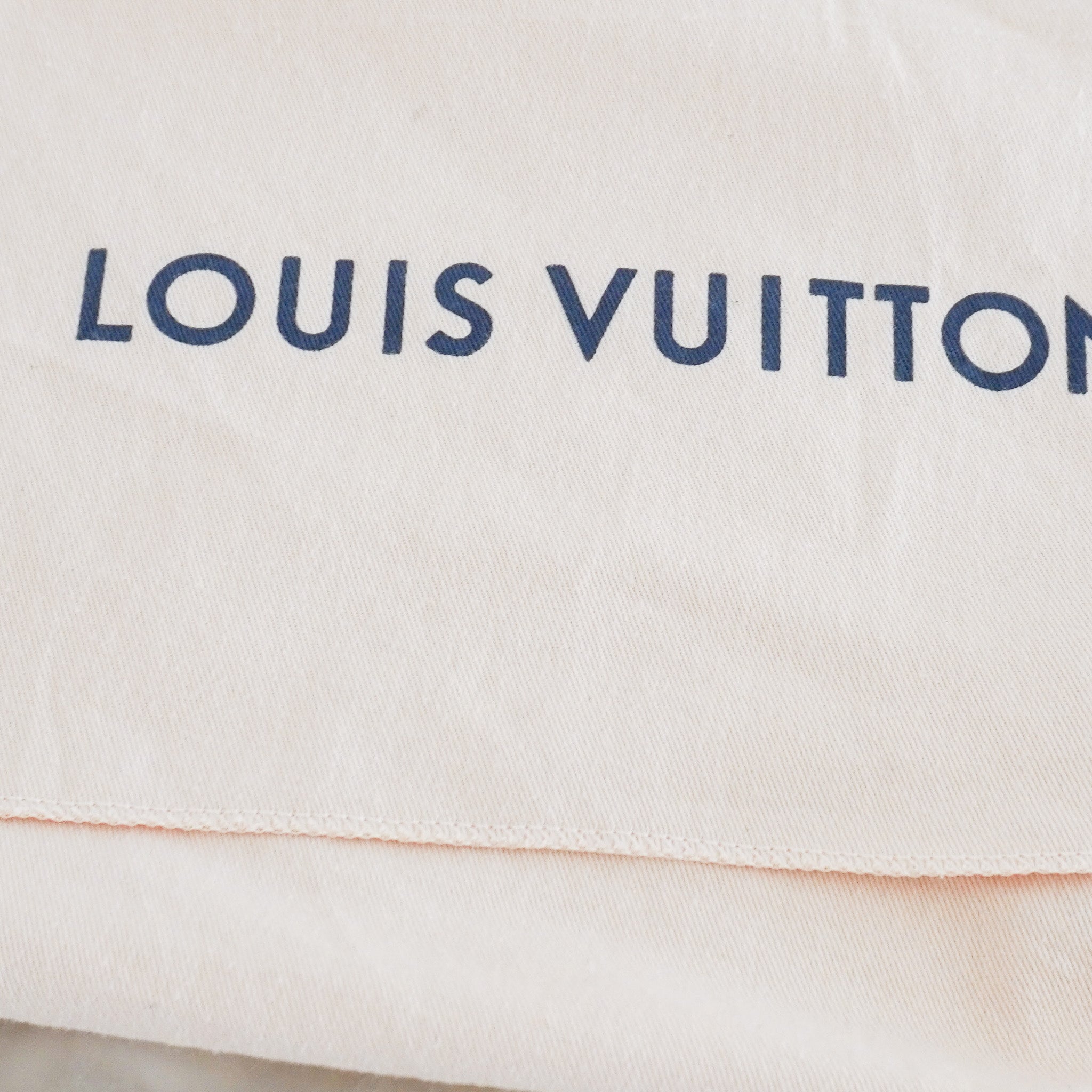 Louis Vuitton Mylockme Bag RRP £2000 | Authentic Preloved - Reloved Again