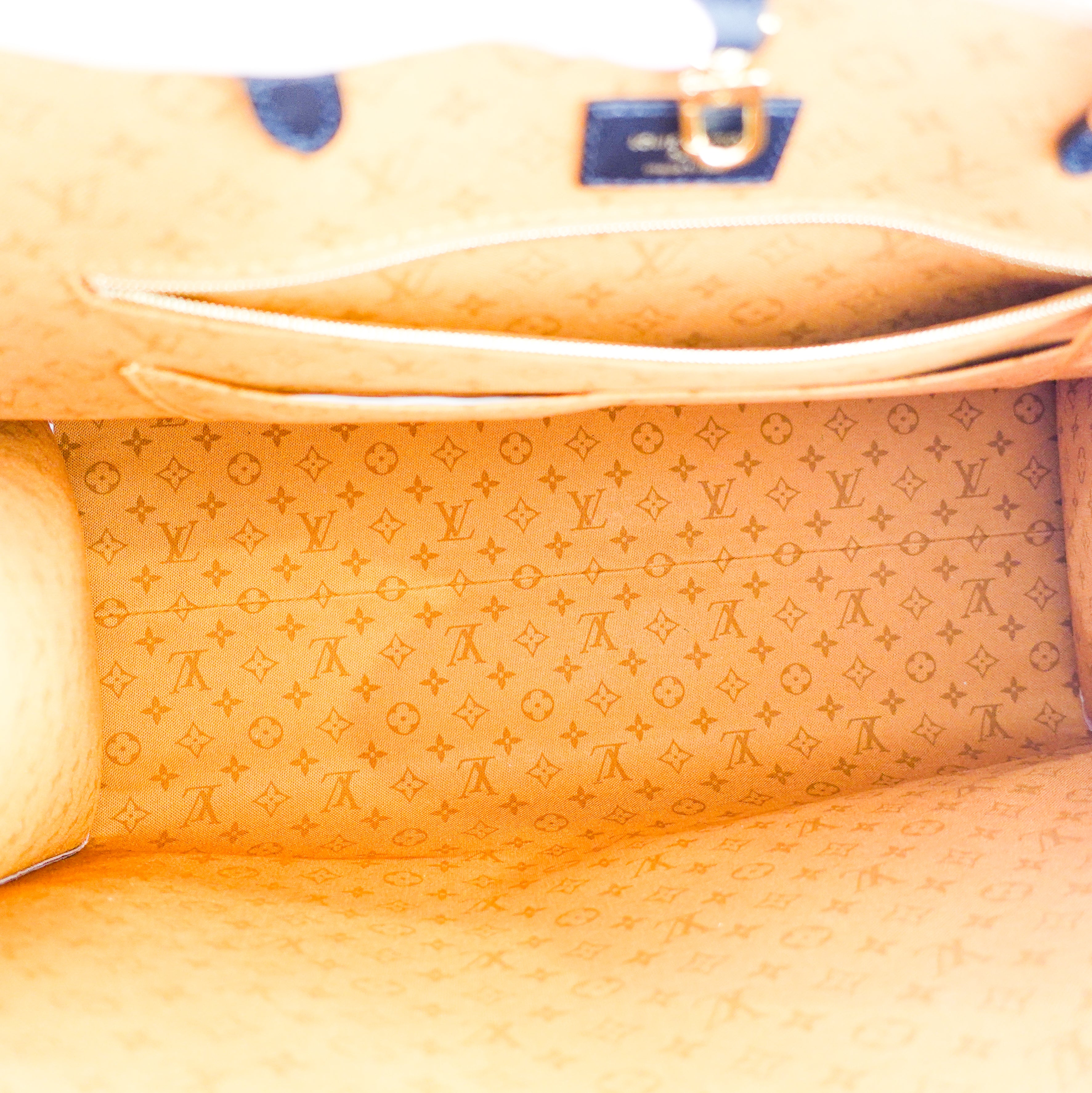 Louis Vuitton OnTheGoTote Crafty GM RRP £2.4K | Authentic Preloved