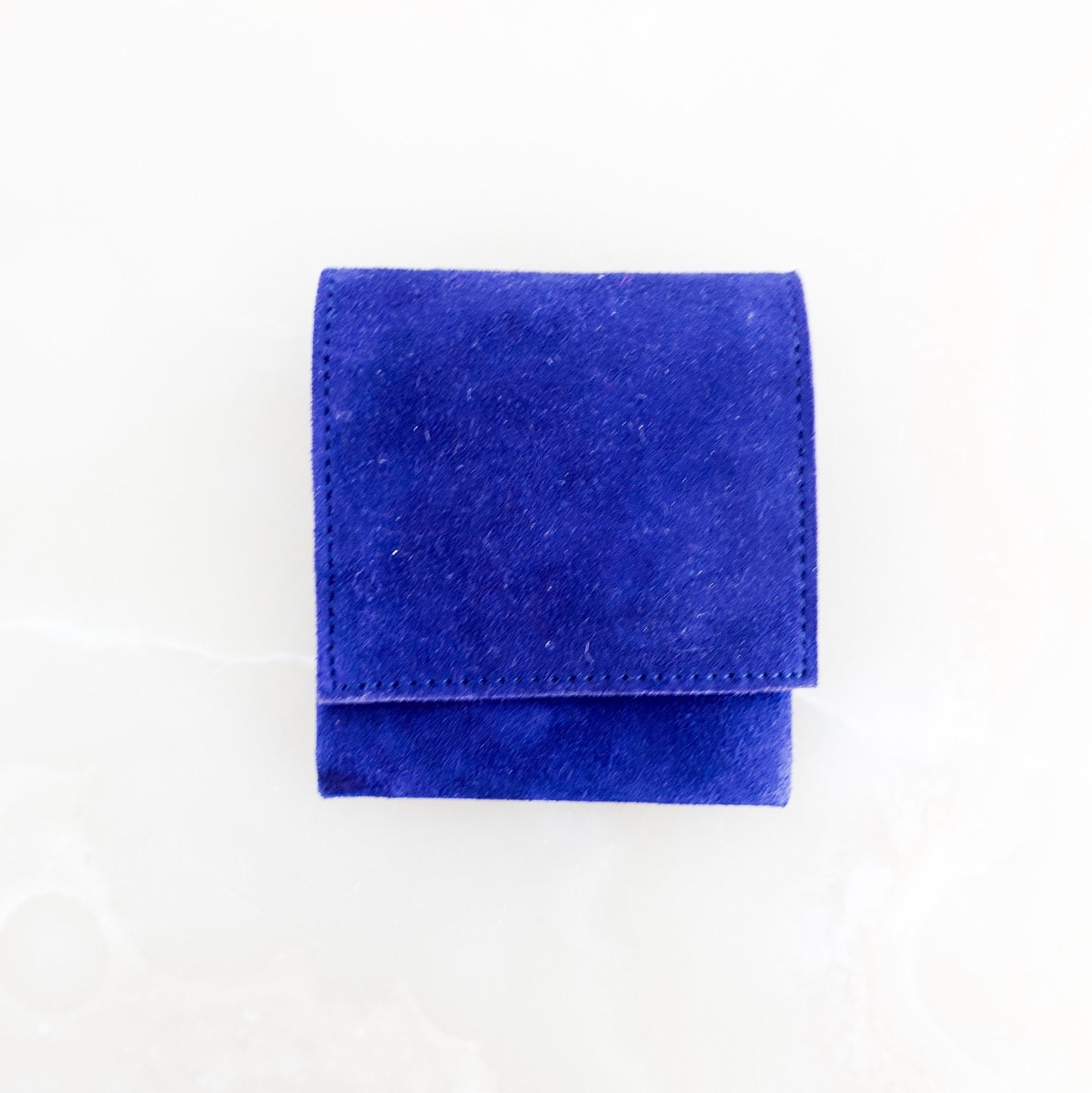 Anne Klein Silver Chunky Interlocking Chain Necklace with Pouch RRP £200 | Authentic Preloved - Reloved Again