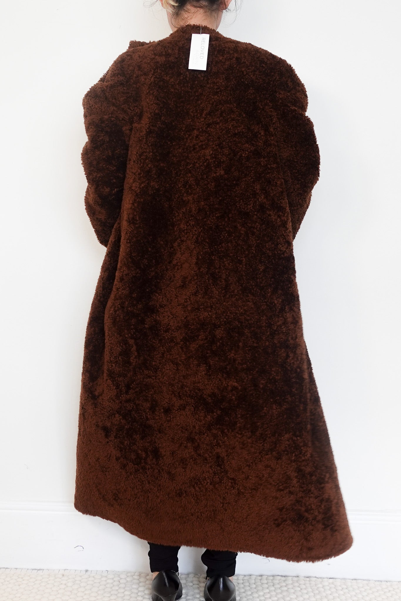 NEW Alessandra Jane Opera coat RRP £1000 - Final Sale - Reloved Again