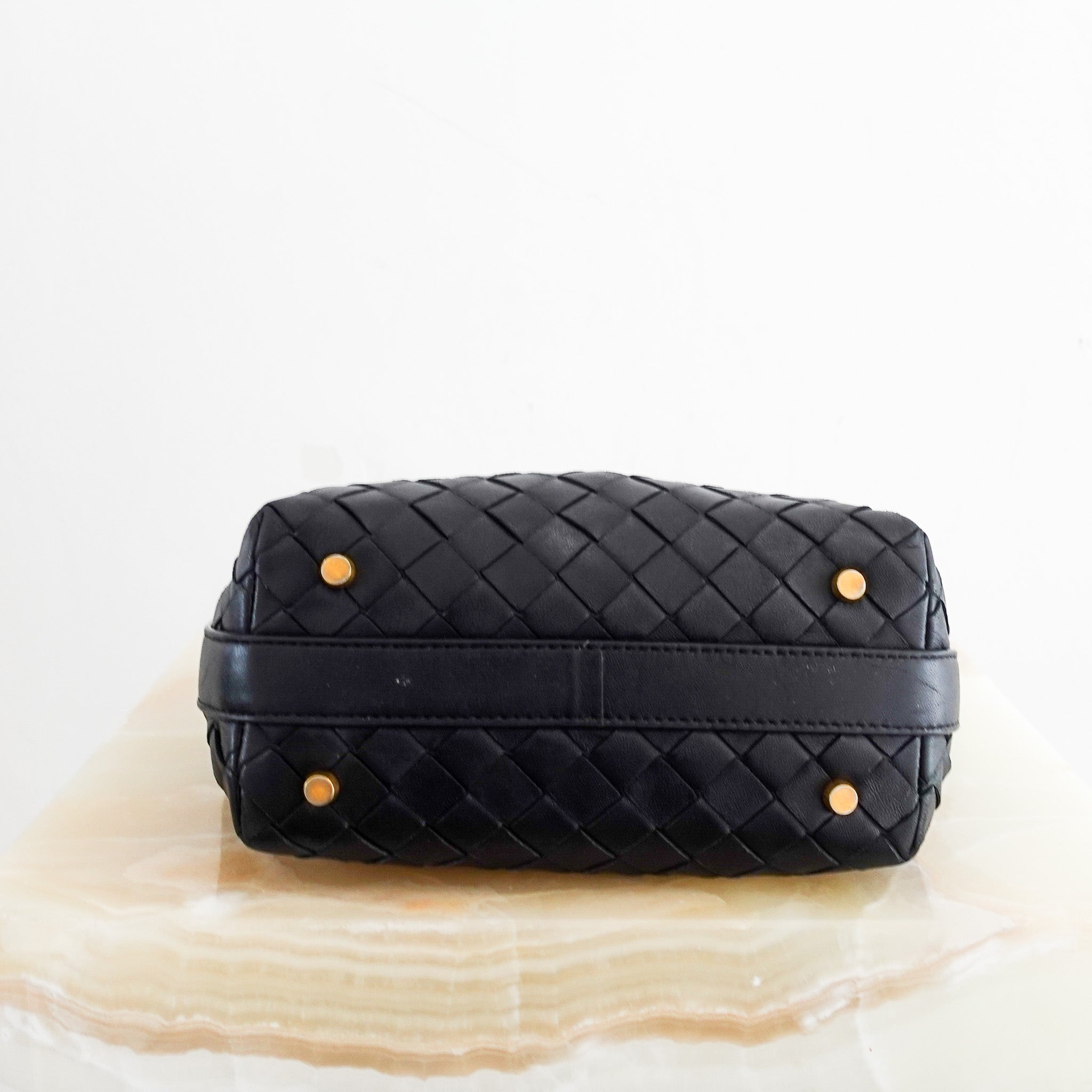 Bottega Veneta Mini Wallace Bag RRP £1.8k | Authentic Preloved