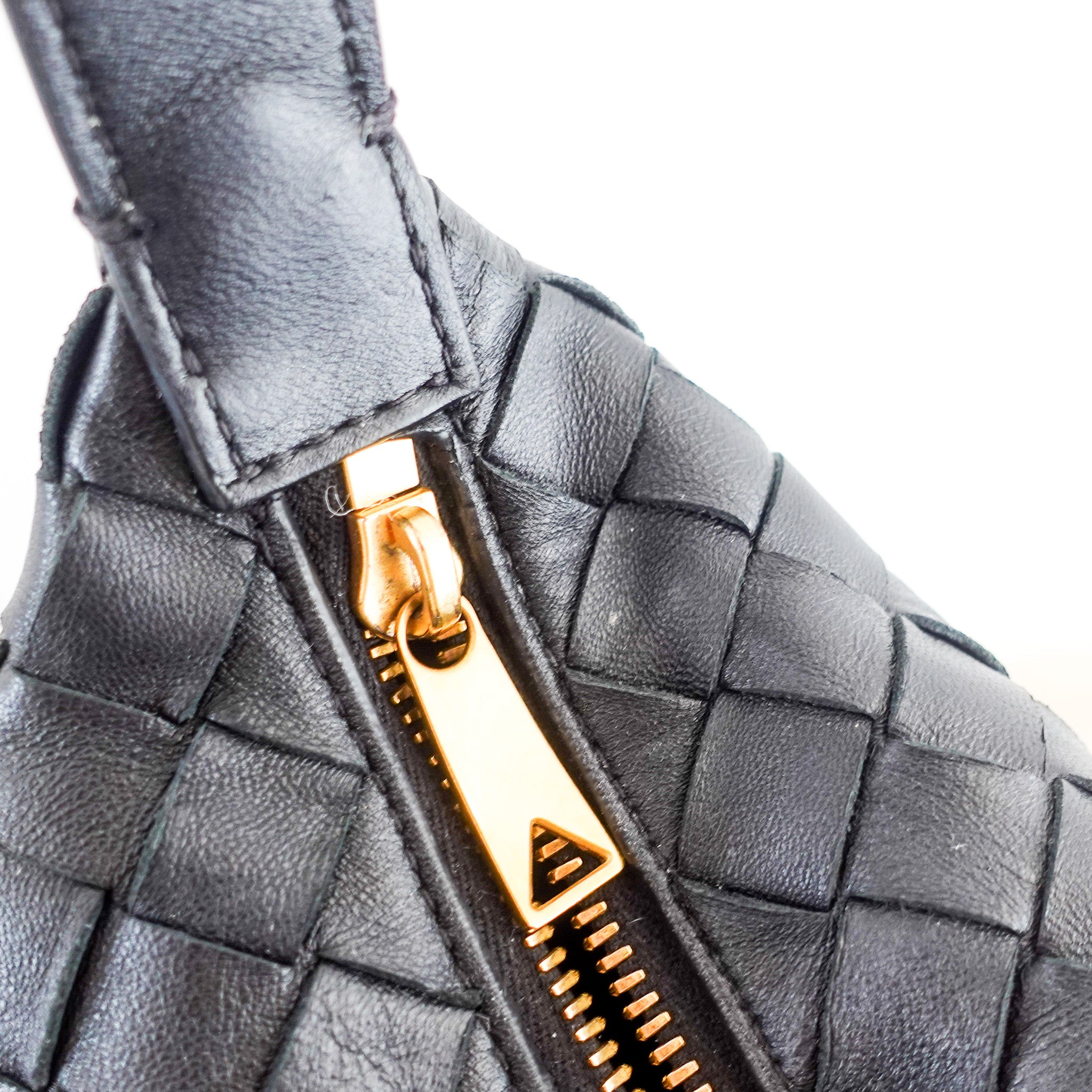 Bottega Veneta Mini Wallace Bag RRP £1.8k | Authentic Preloved