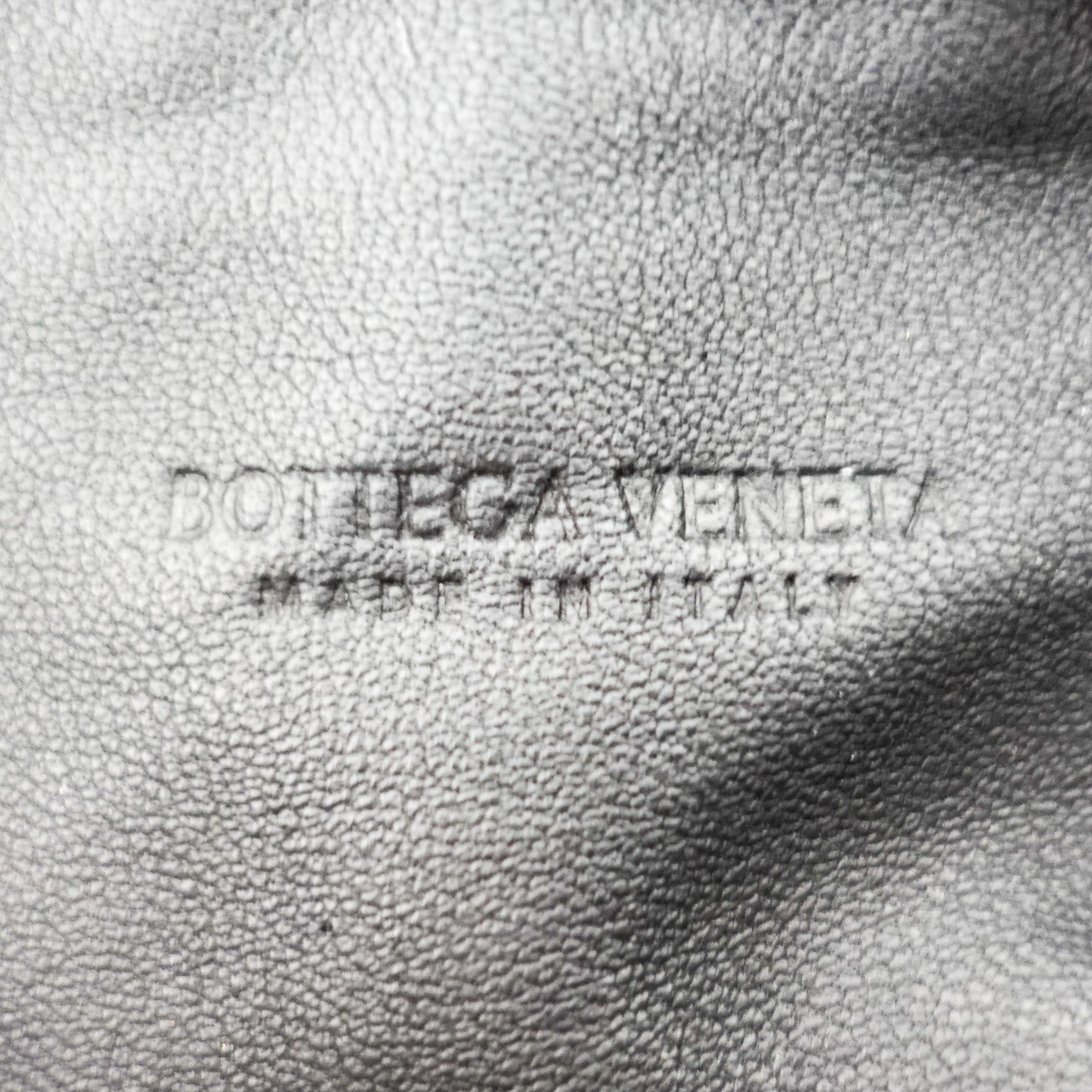 Bottega Veneta Mini Wallace Bag RRP £1.8k | Authentic Preloved