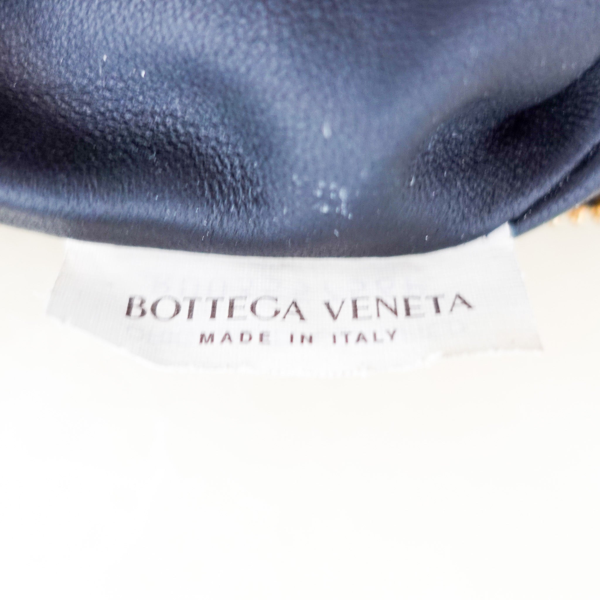 Bottega Veneta Mini Wallace Bag RRP £1.8k | Authentic Preloved