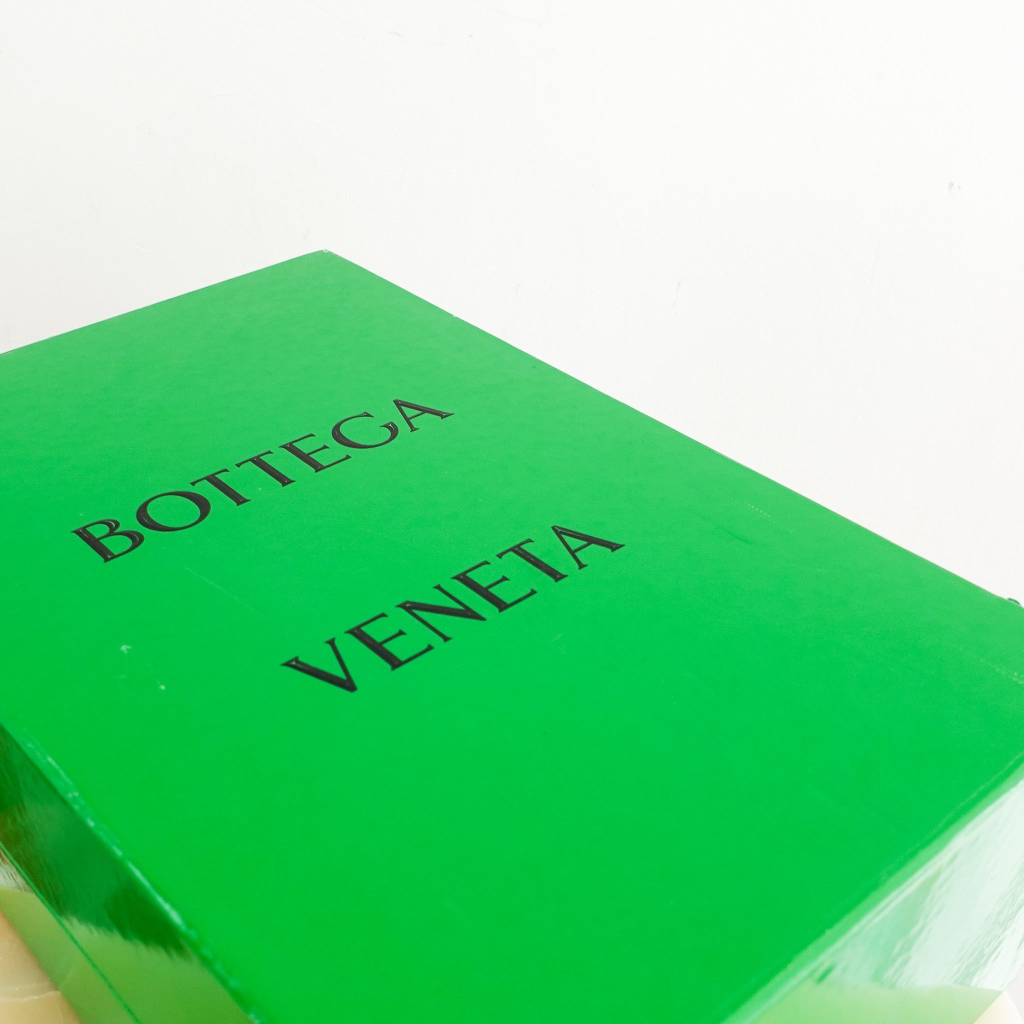 Bottega Veneta Mini Wallace Bag RRP £1.8k | Authentic Preloved