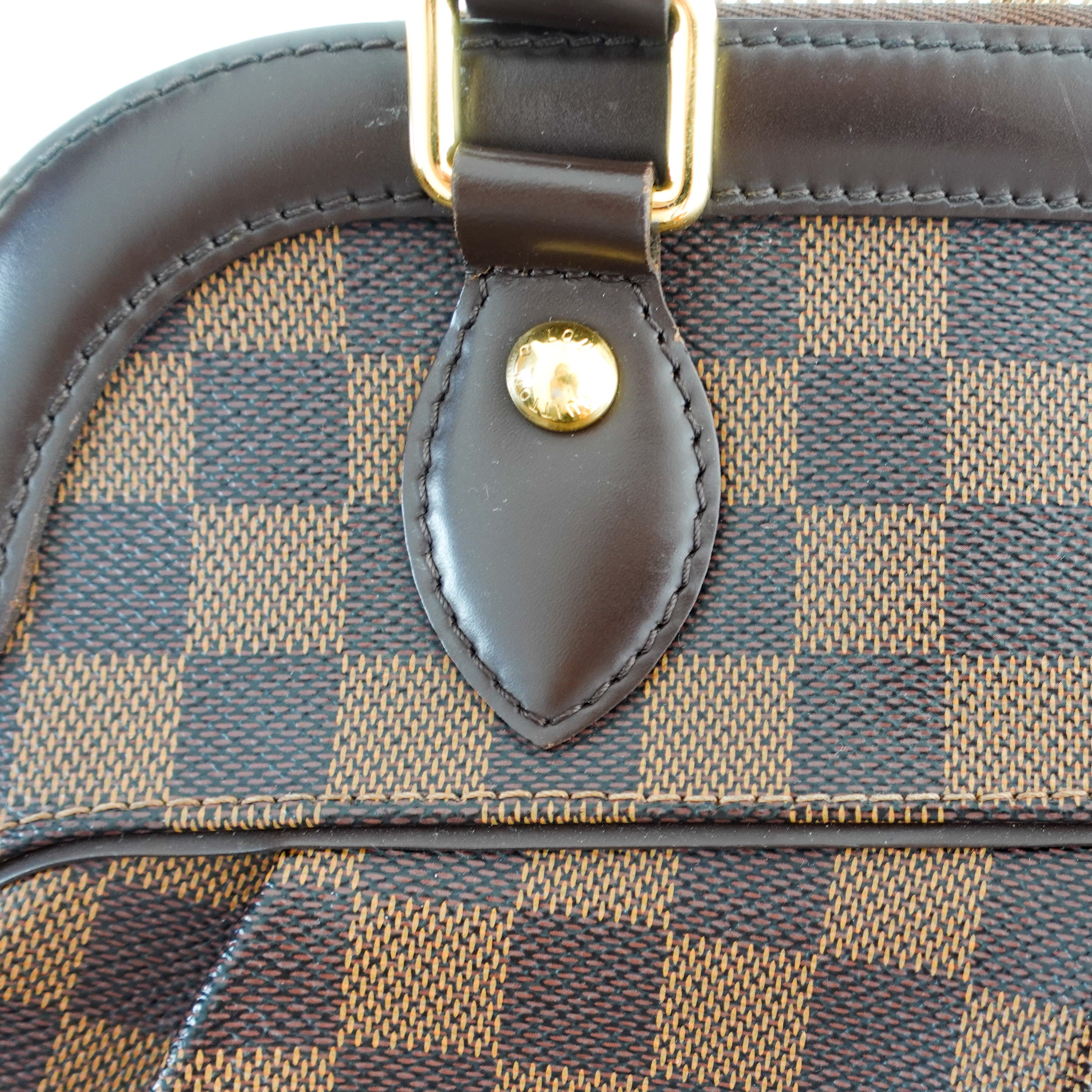 Trevi Handbag RRP £2k