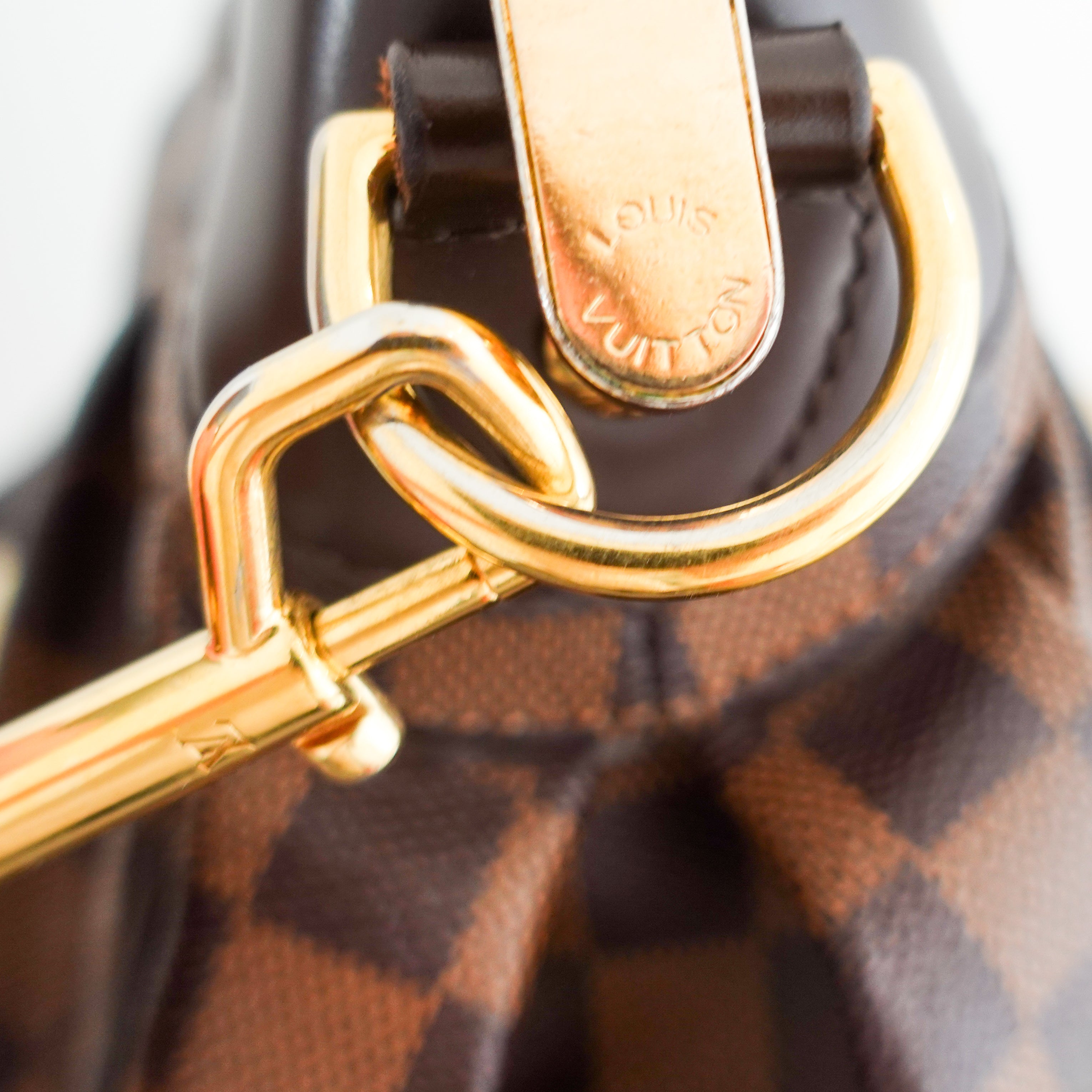 Trevi Handbag RRP £2k