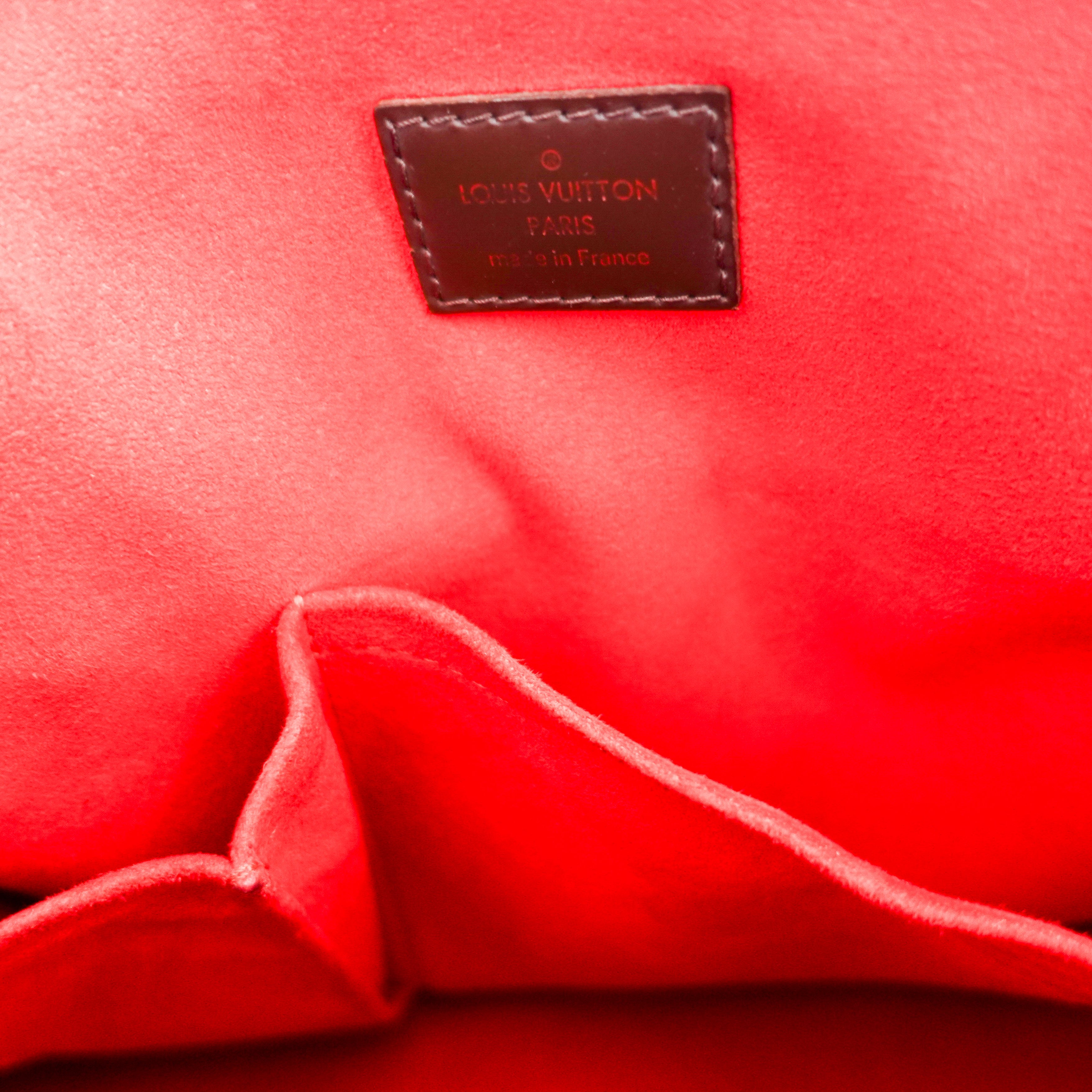 Trevi Handbag RRP £2k