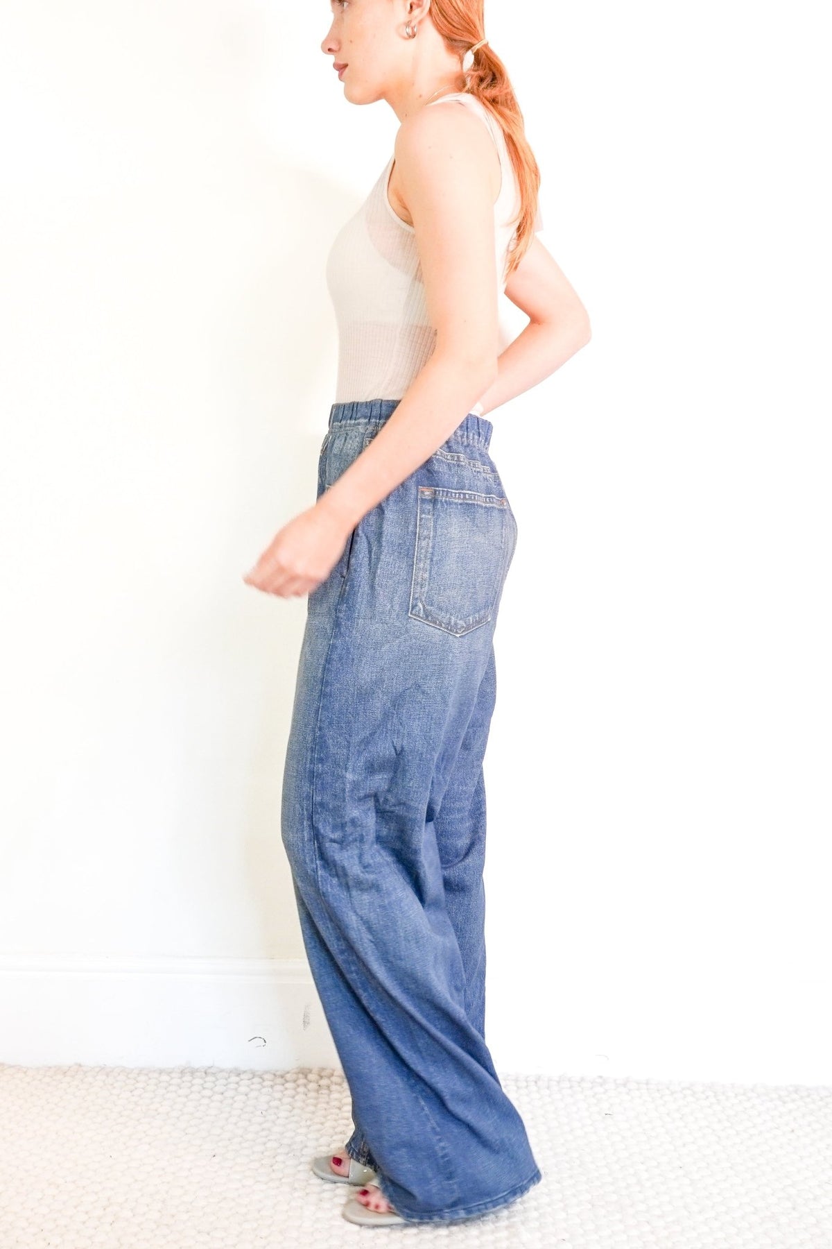 Rag and Bone Illusion Jeans (RRP £225) | Authentic Preloved - Reloved Again