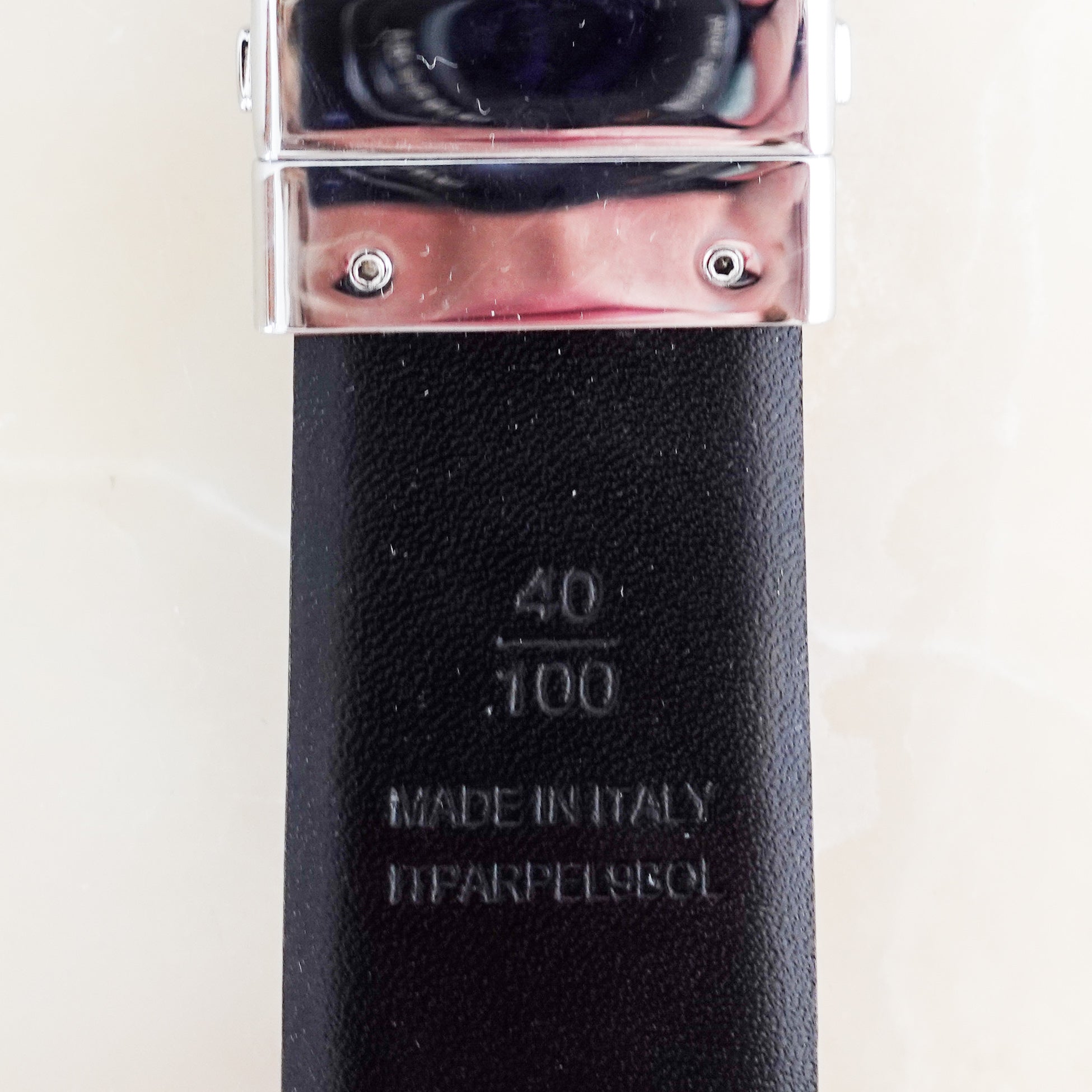 Black belt RRP £350