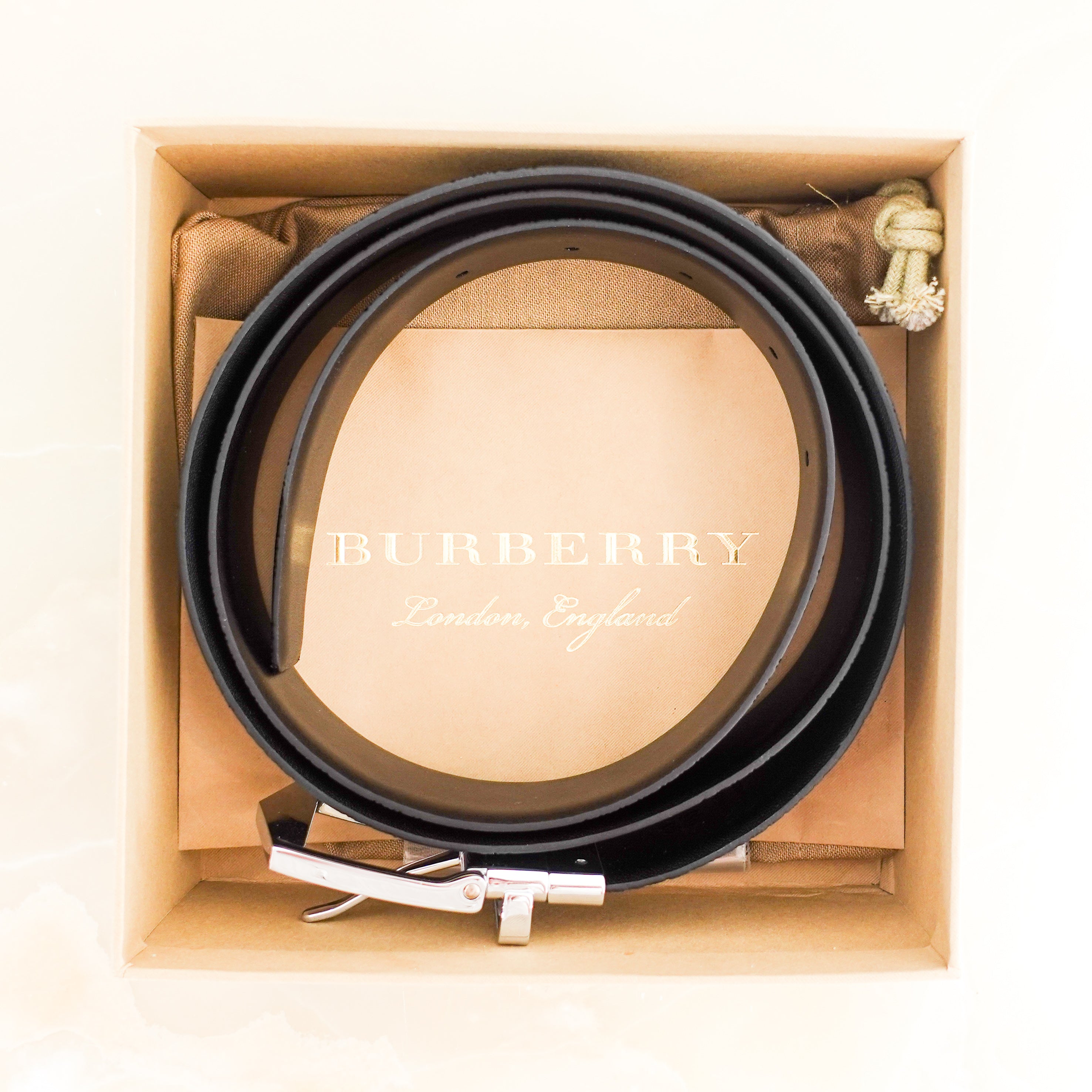 Black belt RRP £350