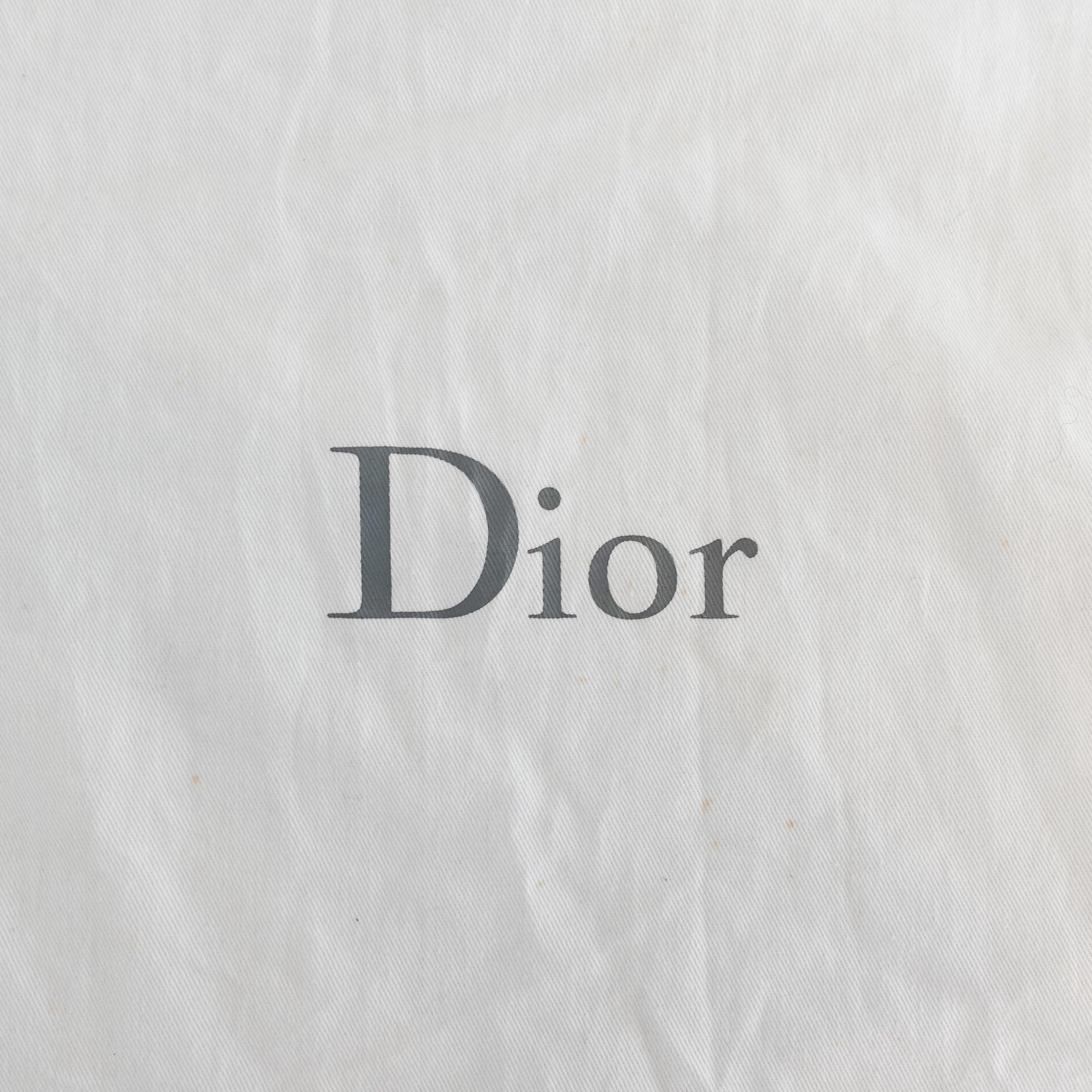 Dior Large Pink Leather Lady Bag | Authentic Preloved