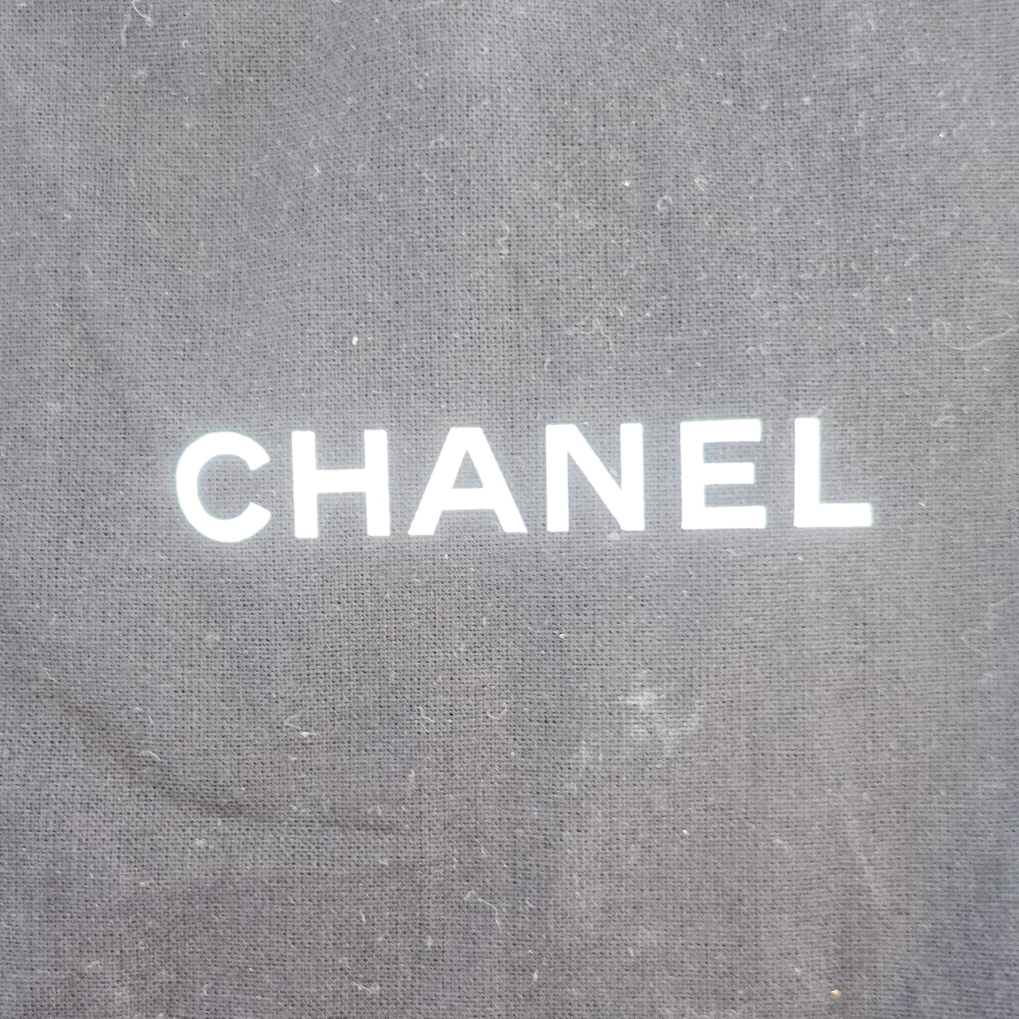 NEW Chanel Quilted Lambskin CC turn - lock Loafers RRP £1300 | Authentic Preloved - Reloved Again