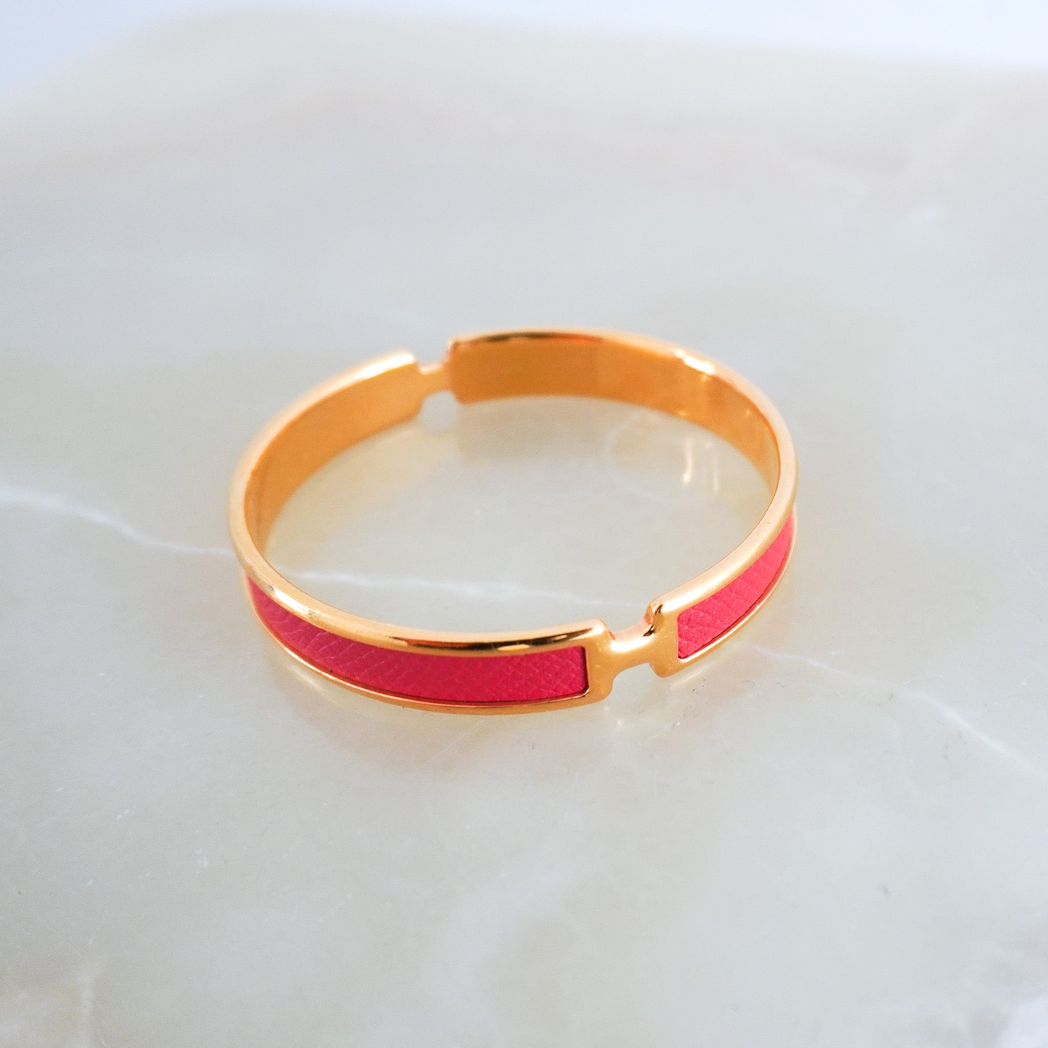 Hermes Olympe Bracelet RRP £580 | Authentic Preloved - Reloved Again