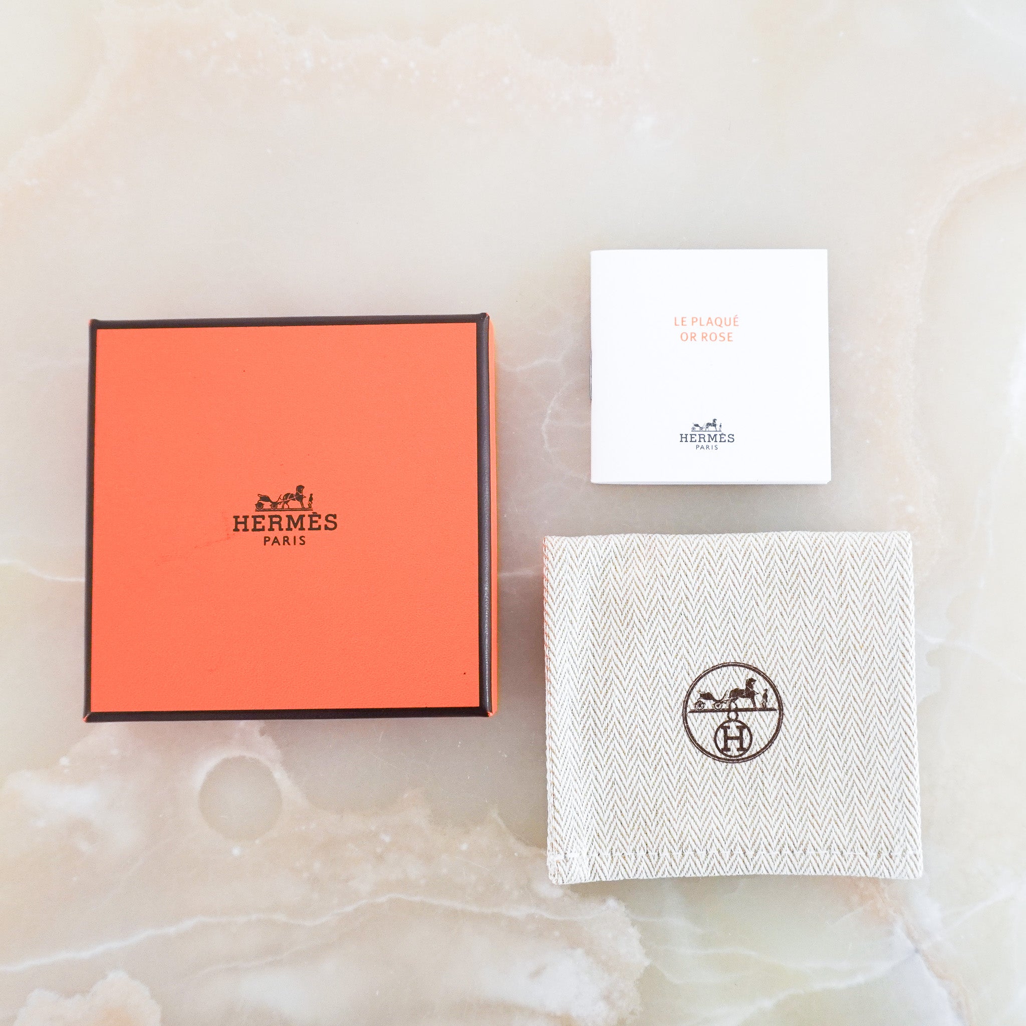 Hermes Olympe Bracelet RRP £580 | Authentic Preloved - Reloved Again