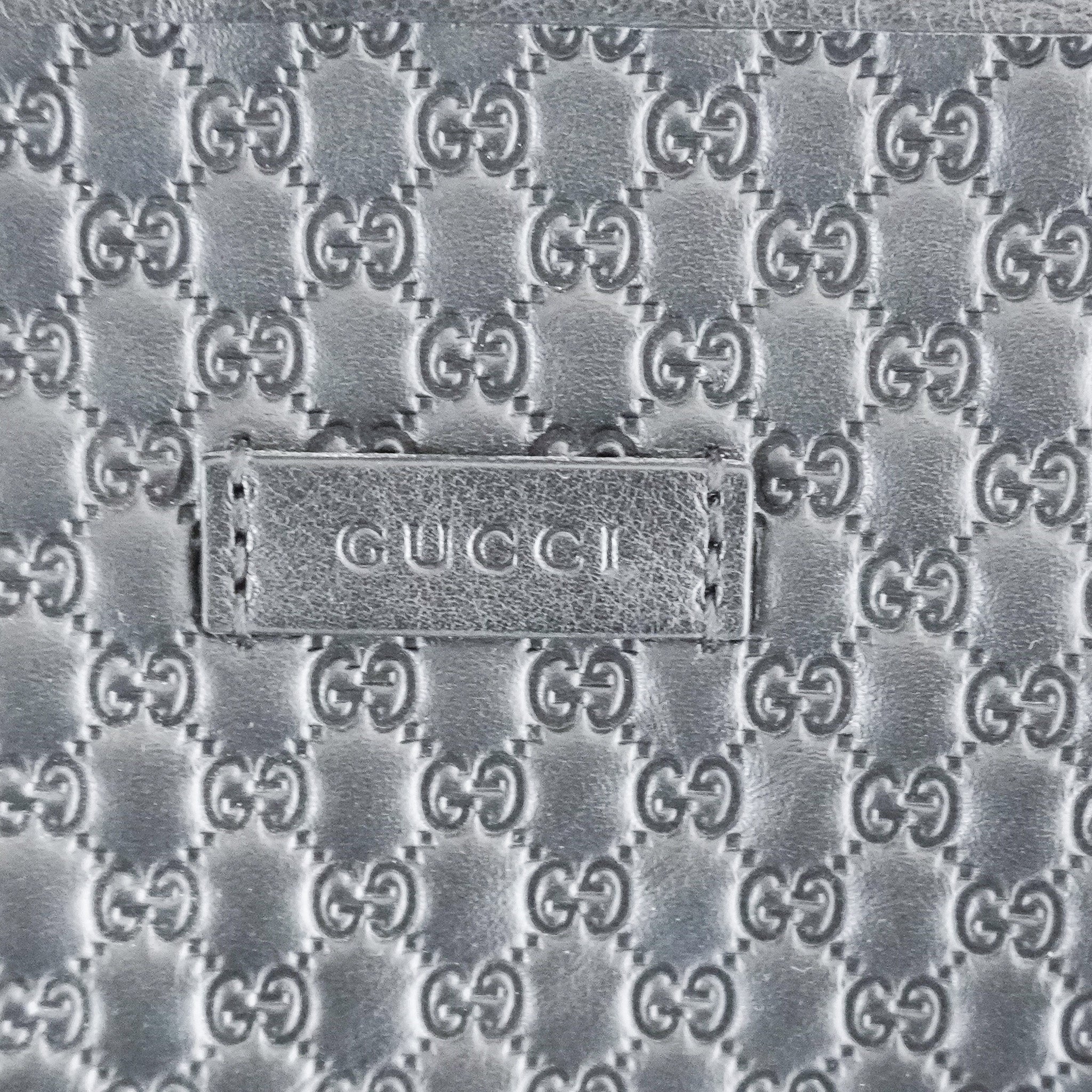 Gucci Microguccissima Tote Bag RRP £1,100 | Authentic Preloved - Reloved Again