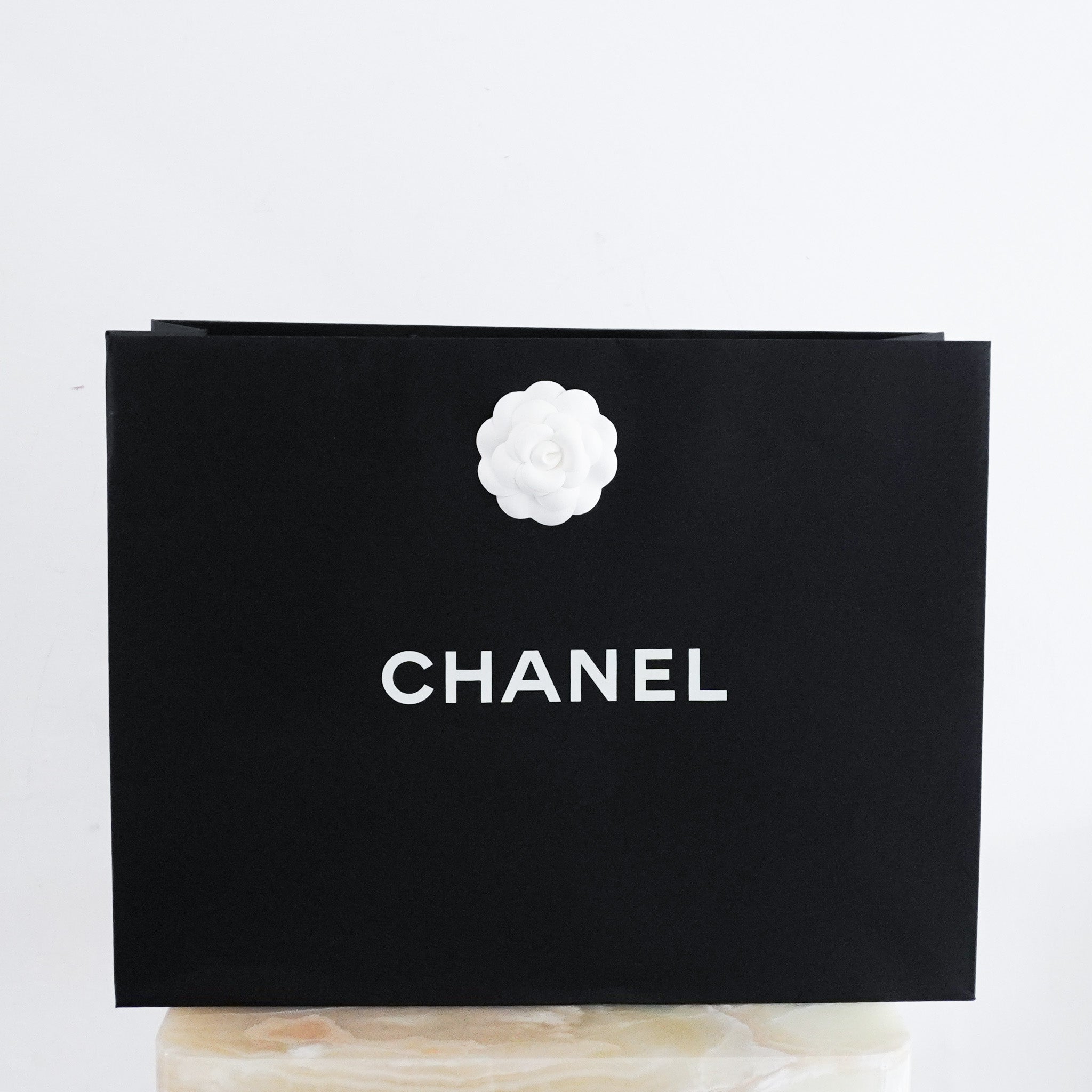 Chanel Black Lambskin Quilted Small Urban Spirit Backpack | Authentic Preloved