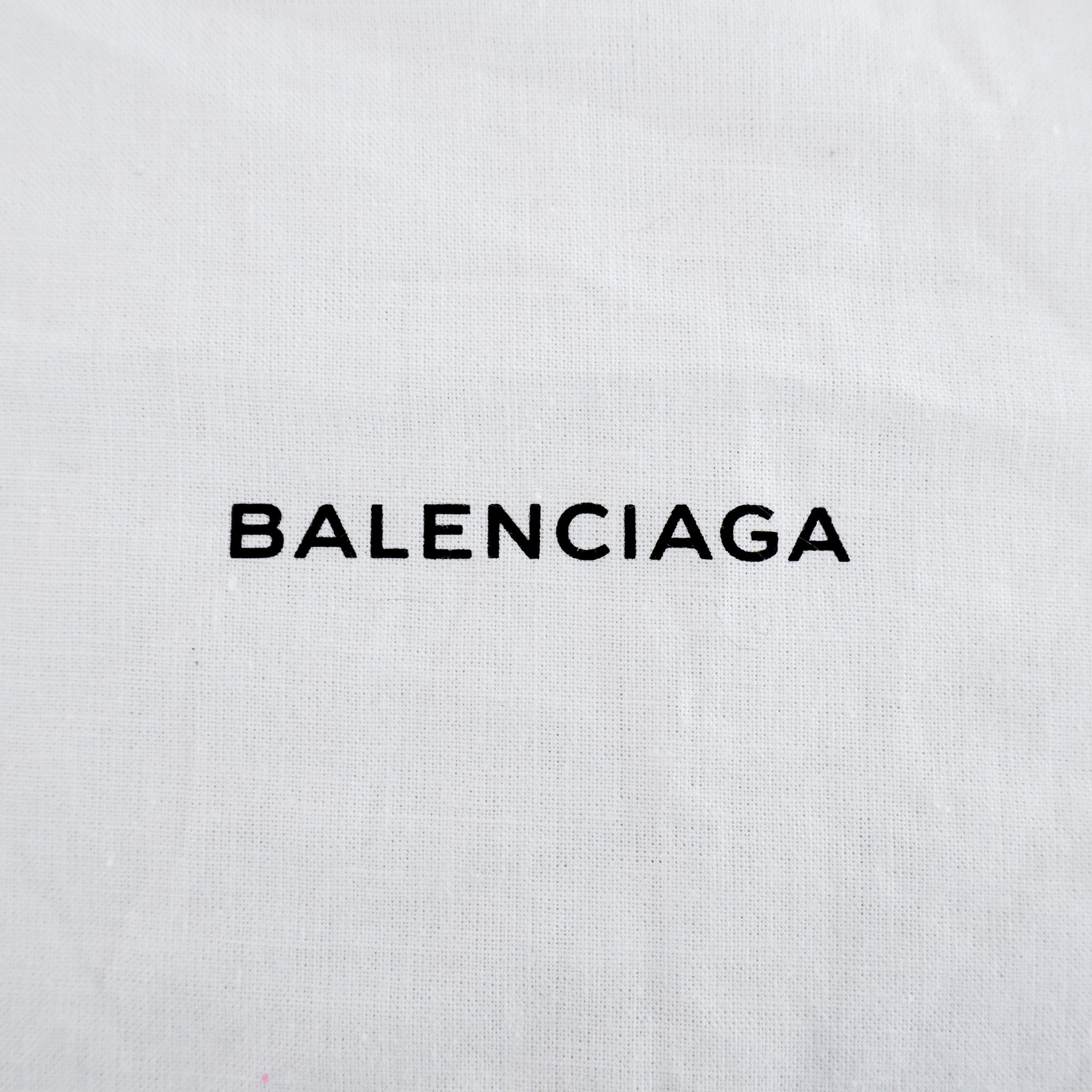 Balenciaga Agneau Envelope Clutch Crossbody Bag in Black | Authentic Preloved - Reloved Again