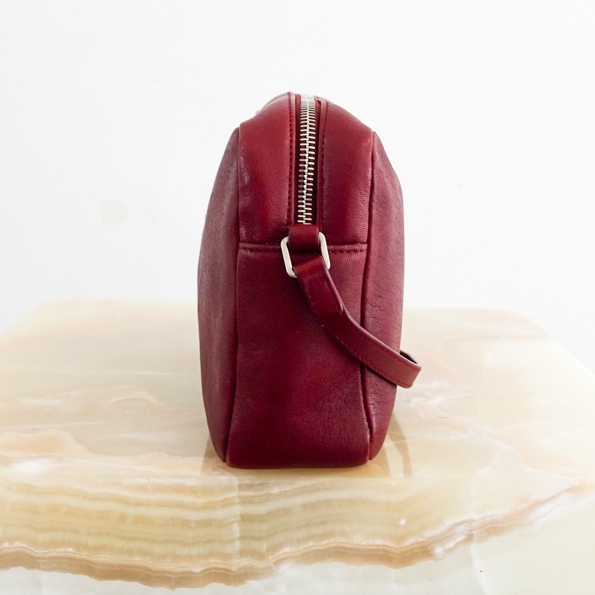 Saint Laurent Lou Camera Bag RRP £1,100