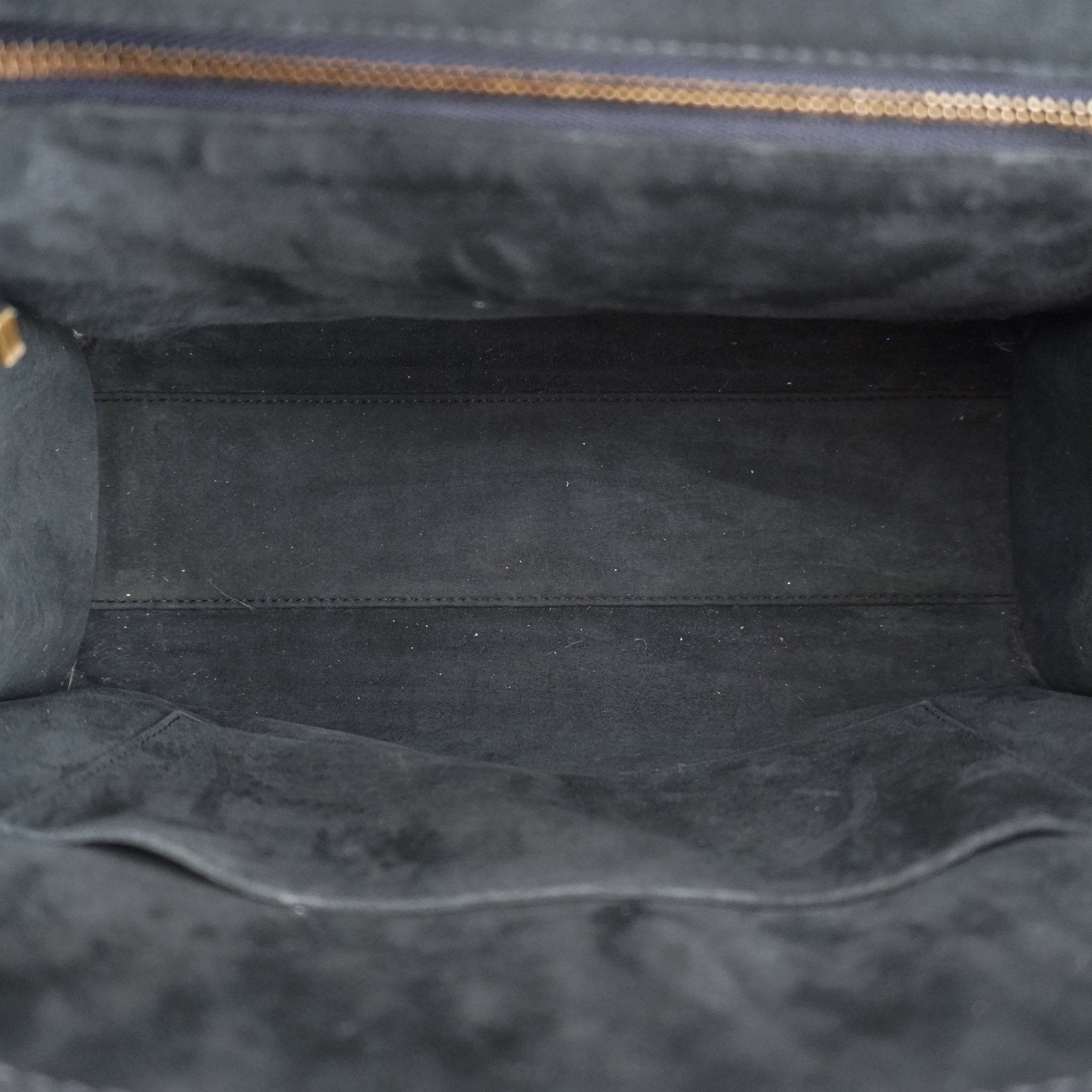 Christian Dior Dioraddict Medium Top Handle Bag in Black Calfskin (RRP £2400) | Authentic Preloved - Reloved Again