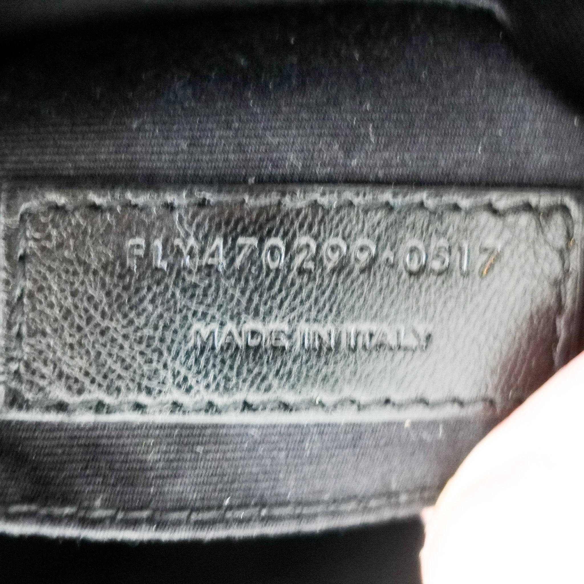 Saint Laurent Lou Camera Bag RRP £1,100