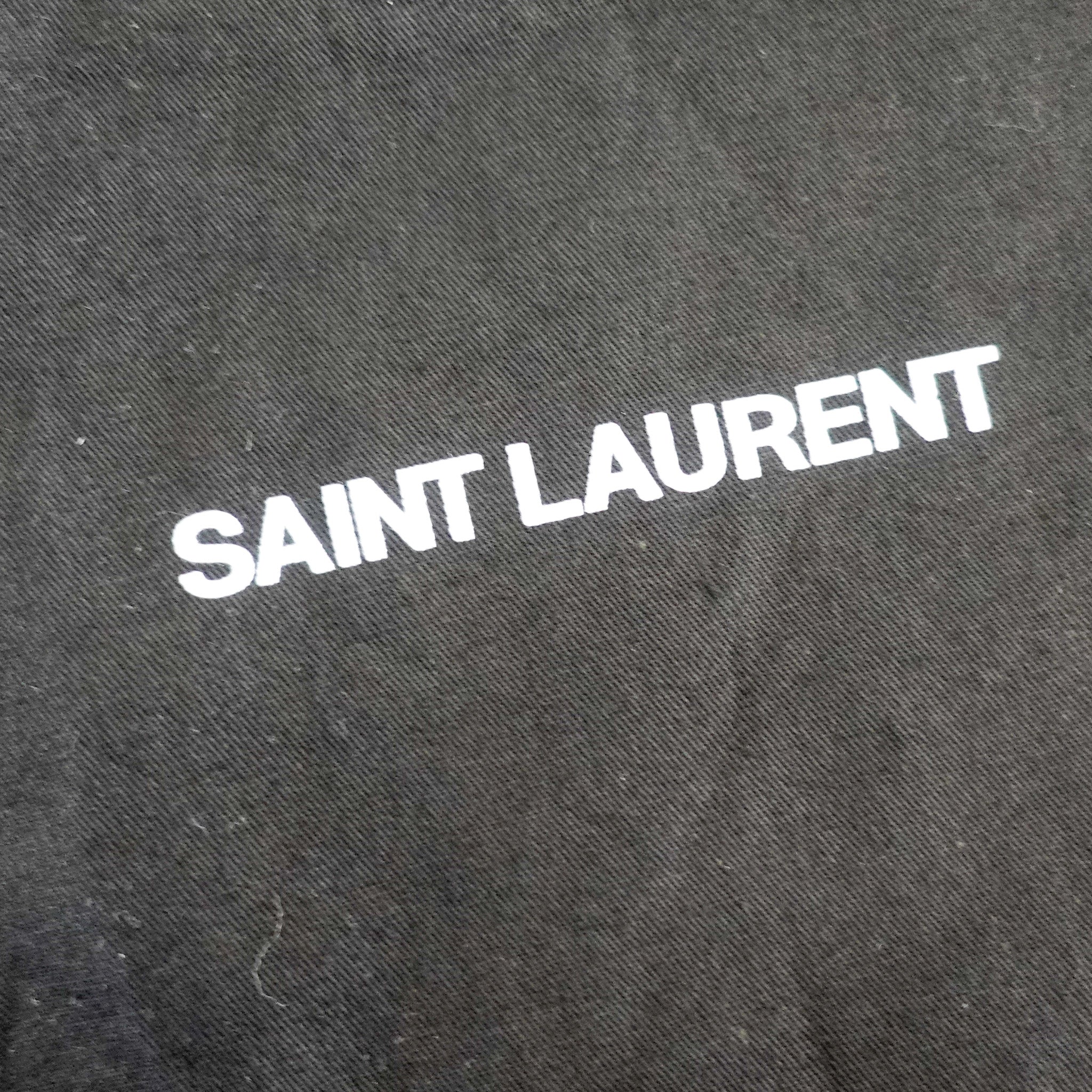 Saint Laurent Lou Camera Bag RRP £1,100