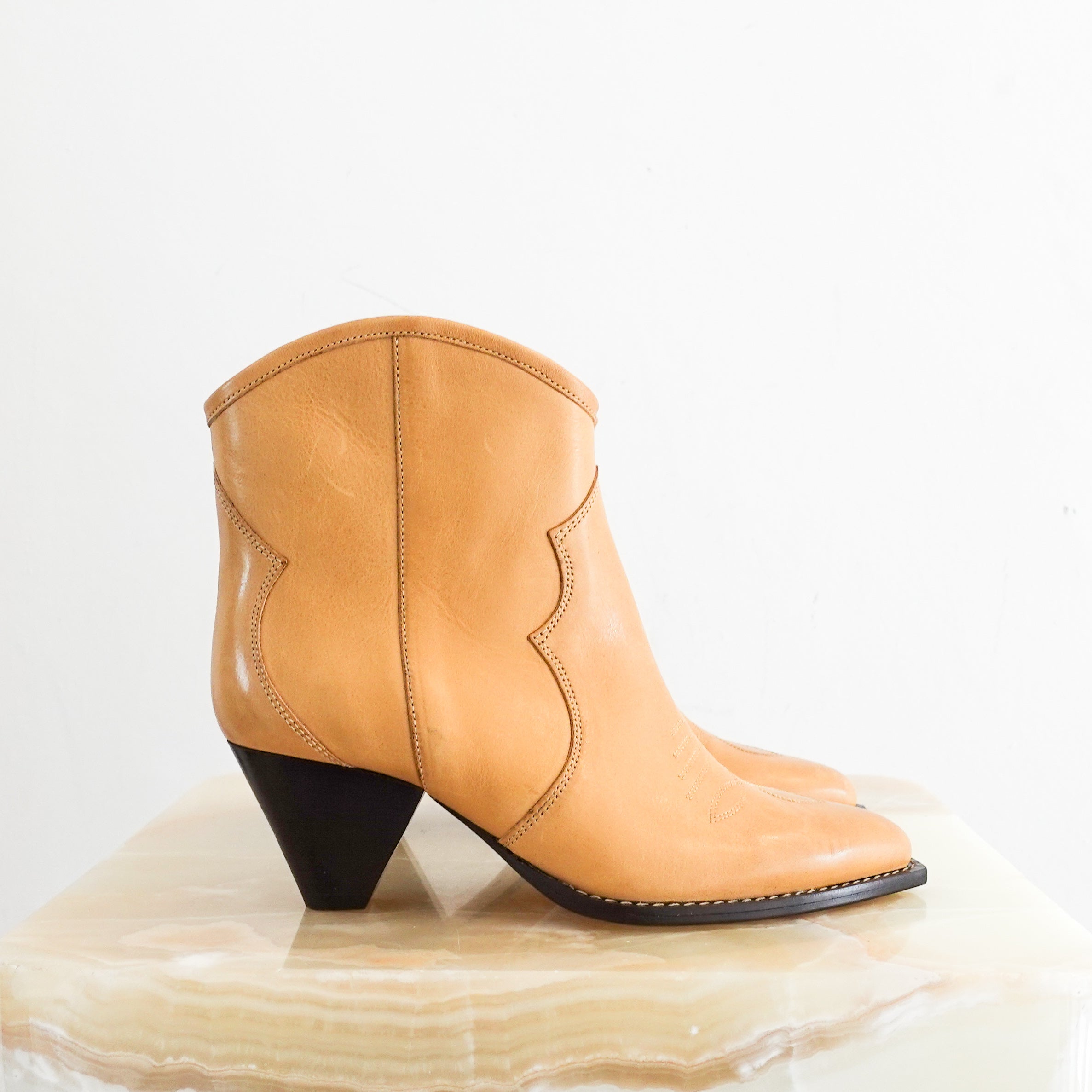 Ankle Boots RRP £600