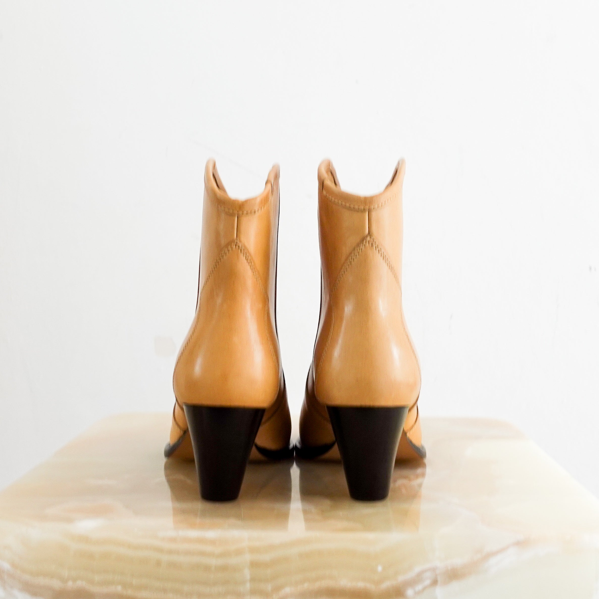 Ankle Boots RRP £600