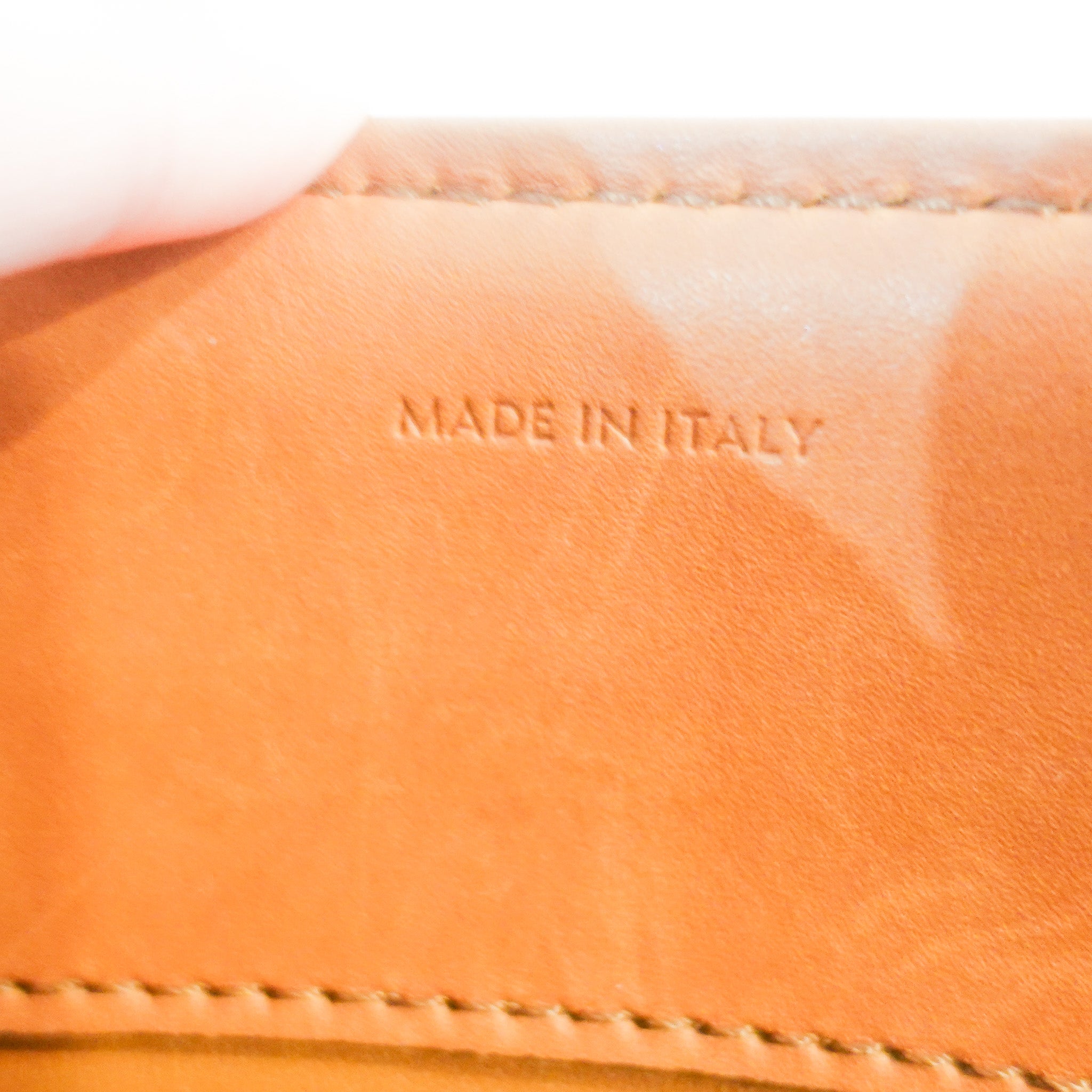 CURRENT SEASON Celine Classique 16 Small Handbag in Tan £3400 | Authentic Preloved - Reloved Again