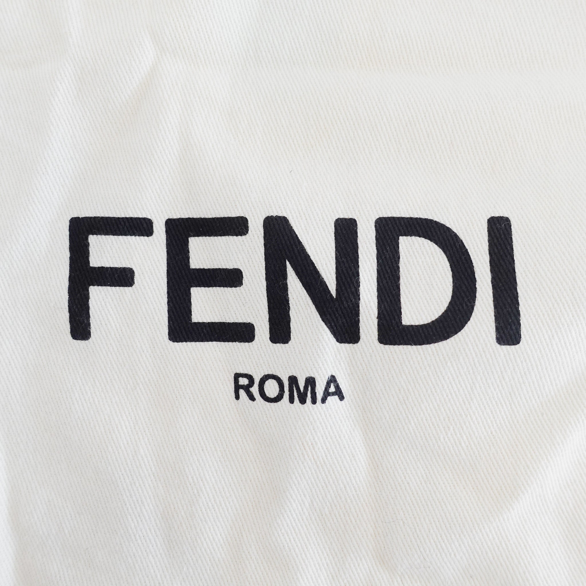 Fendi Kan I F Shoulder brown Bag RRP £1890 | Authentic Preloved - Reloved Again