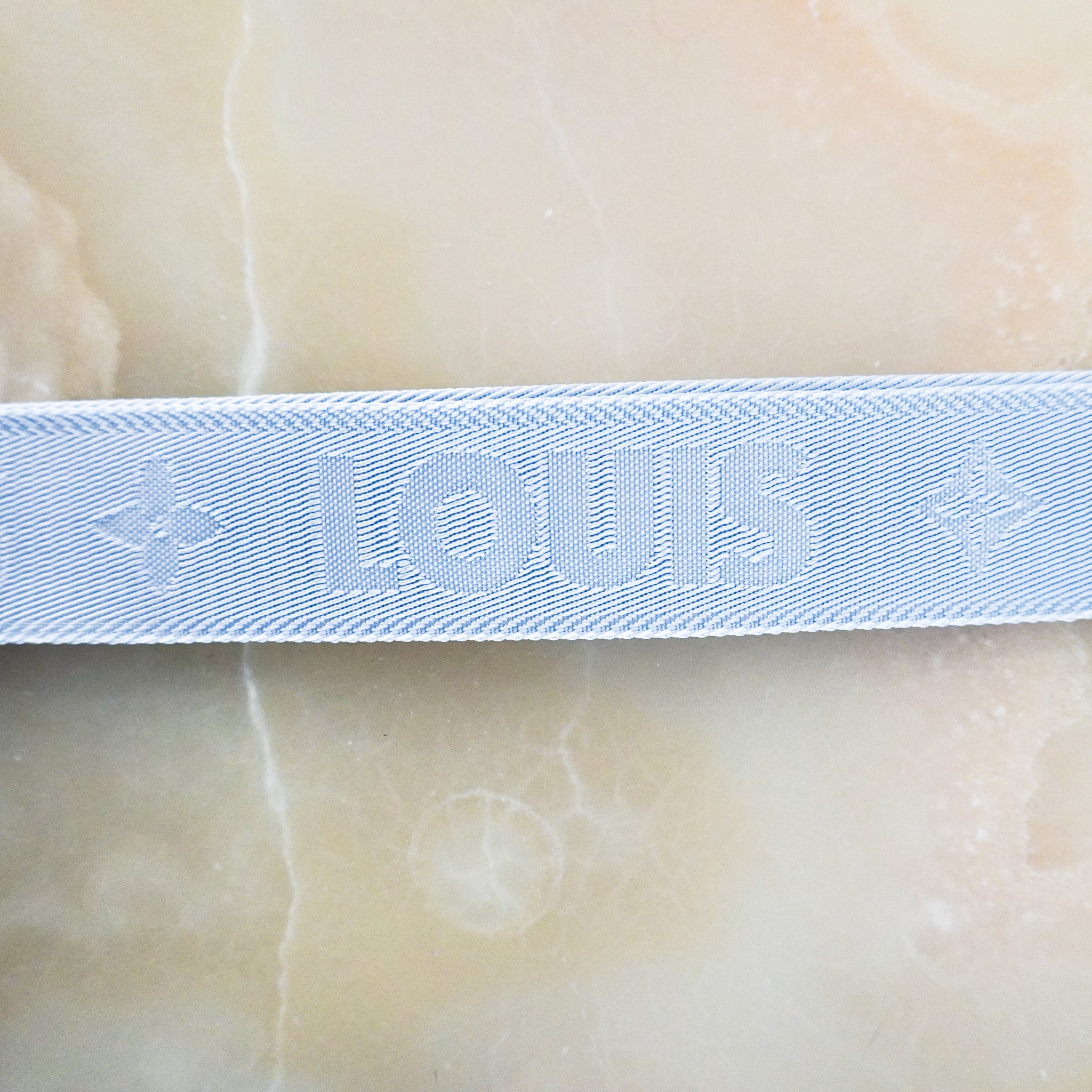 Louis Vuitton Over The Moon Bag in Blue RRP £2000 | Authentic Preloved