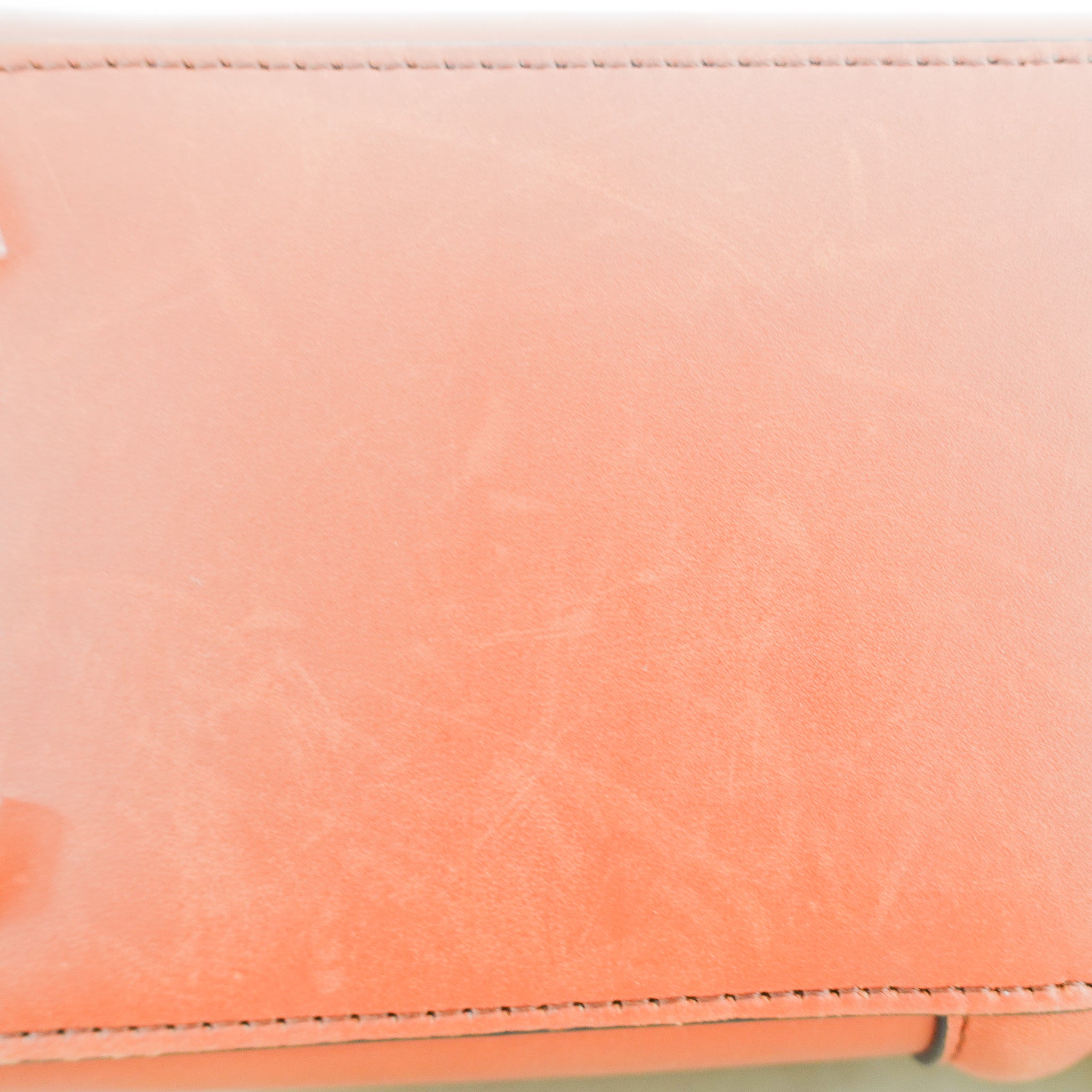 CURRENT SEASON Celine Classique 16 Small Handbag in Tan £3400 | Authentic Preloved - Reloved Again