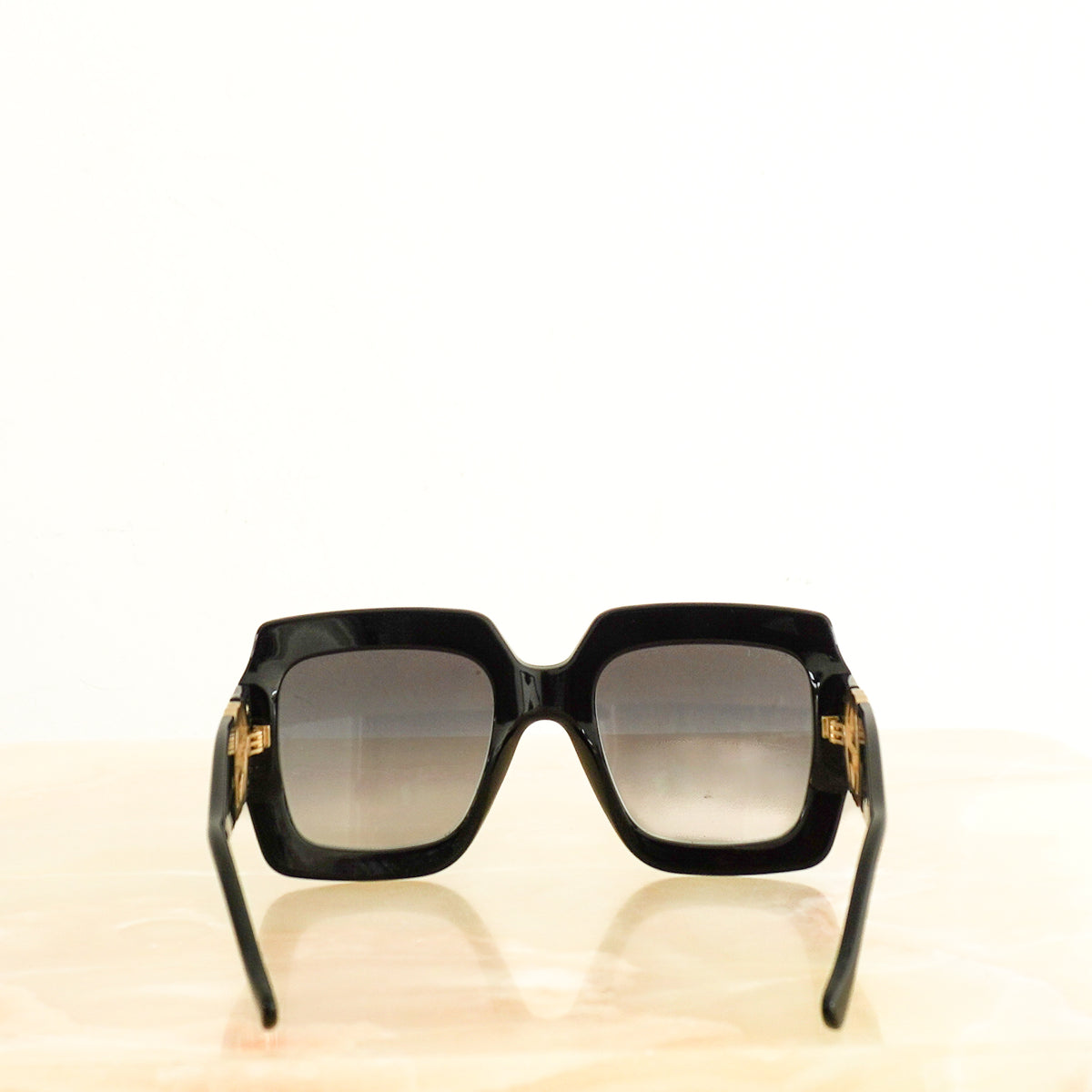 Gucci Oversized Square Sunglasses (RRP £350) | FINAL SALE Authentic Preloved