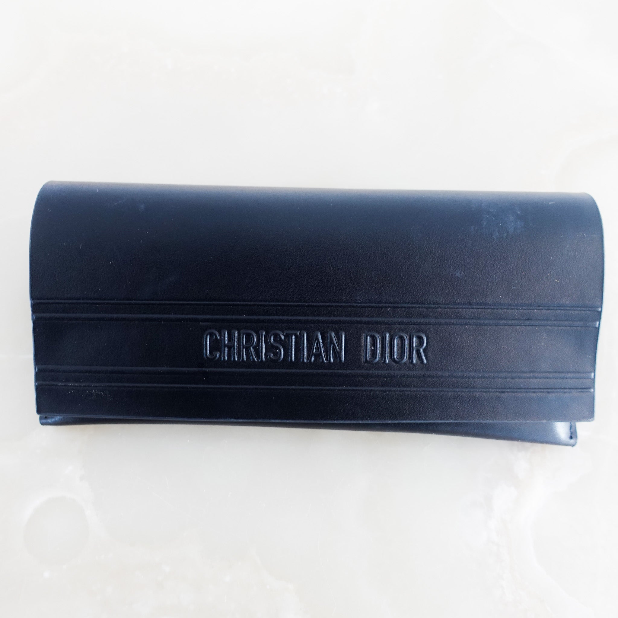 CURRENT SEASON Christian Dior Midnight S1L black Sunglasses RRP £330 | Authentic Preloved - Reloved Again