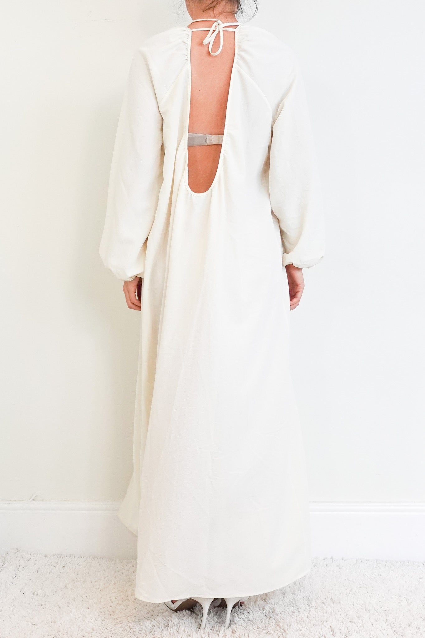 Maxi Dress RRP £300