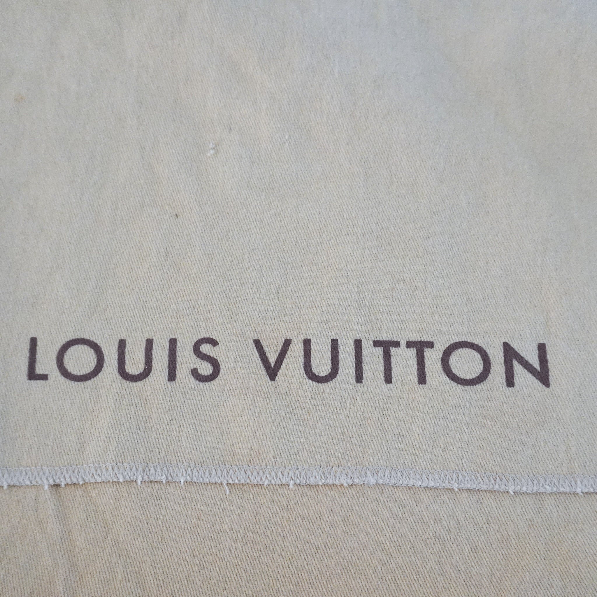 Louis Vuitton Vernis Bellevue PM in Red | Authentic Preloved