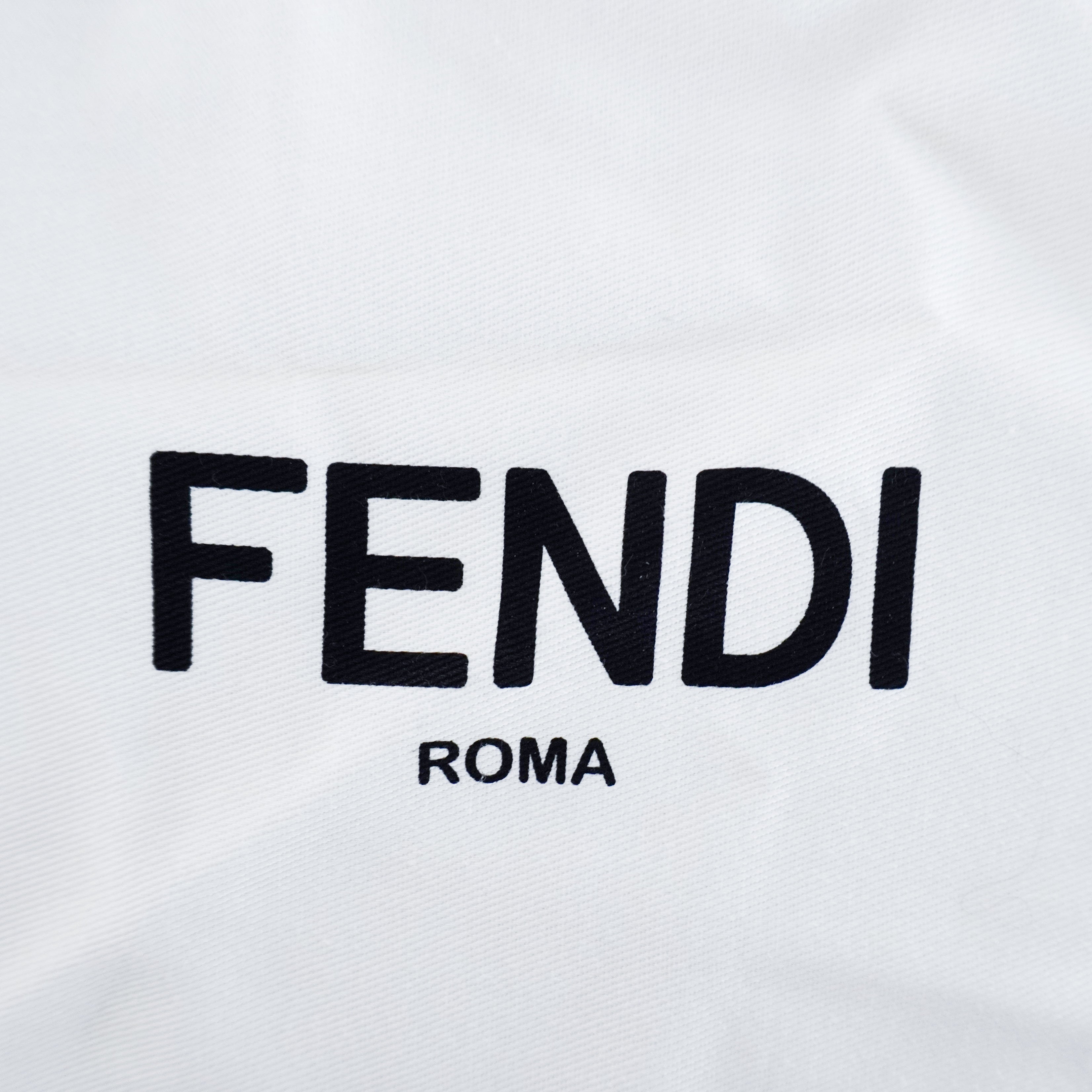 Fendi Black Colibri Raffia Heels RRP £800 | Authentic Preloved