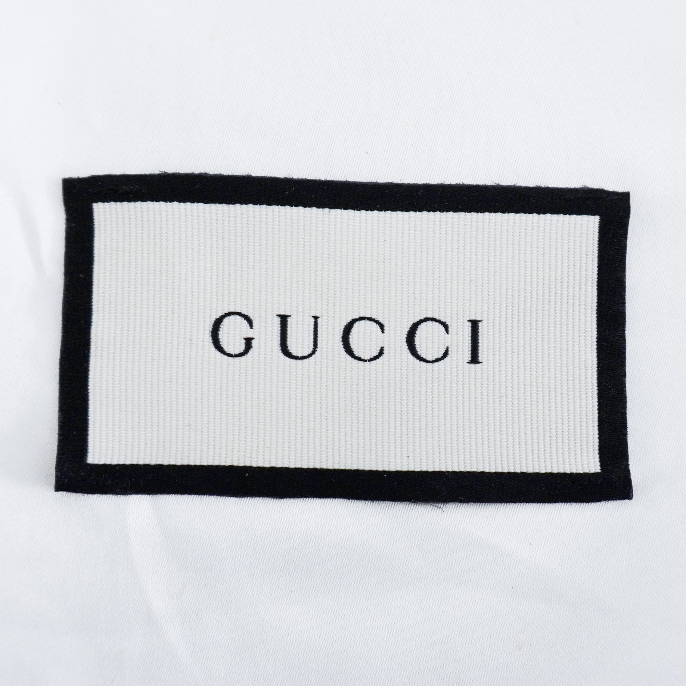 Gucci GG Nero Lifford Sandals RRP £800 | Authentic Preloved