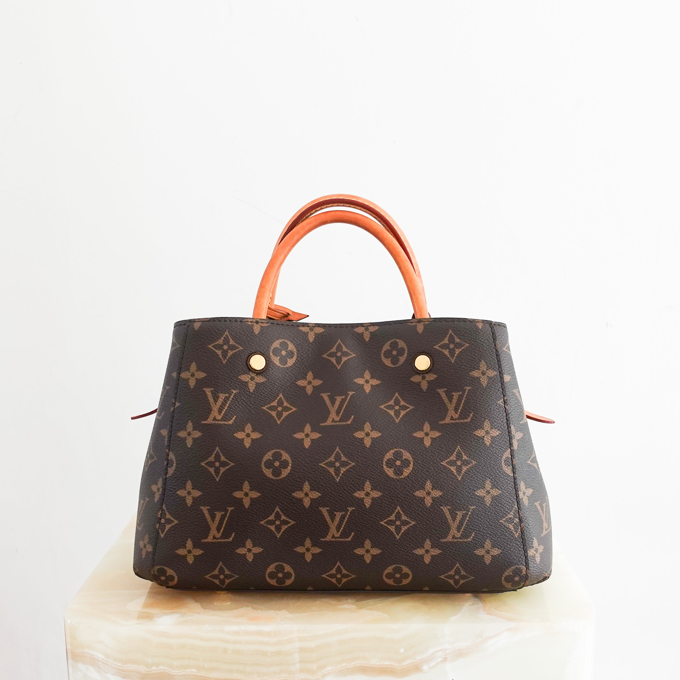 Montaigne bag RRP £2K