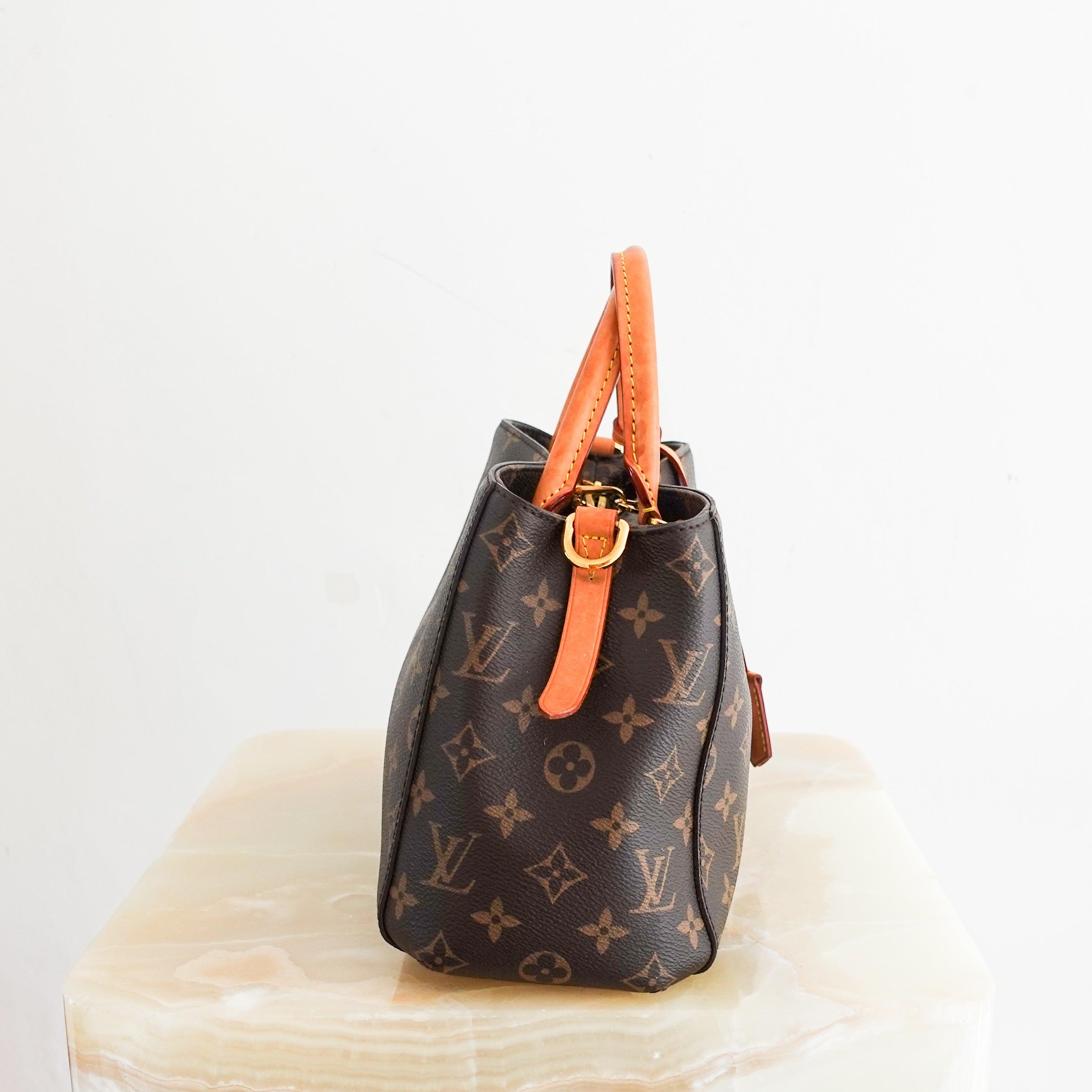 Montaigne bag RRP £2K