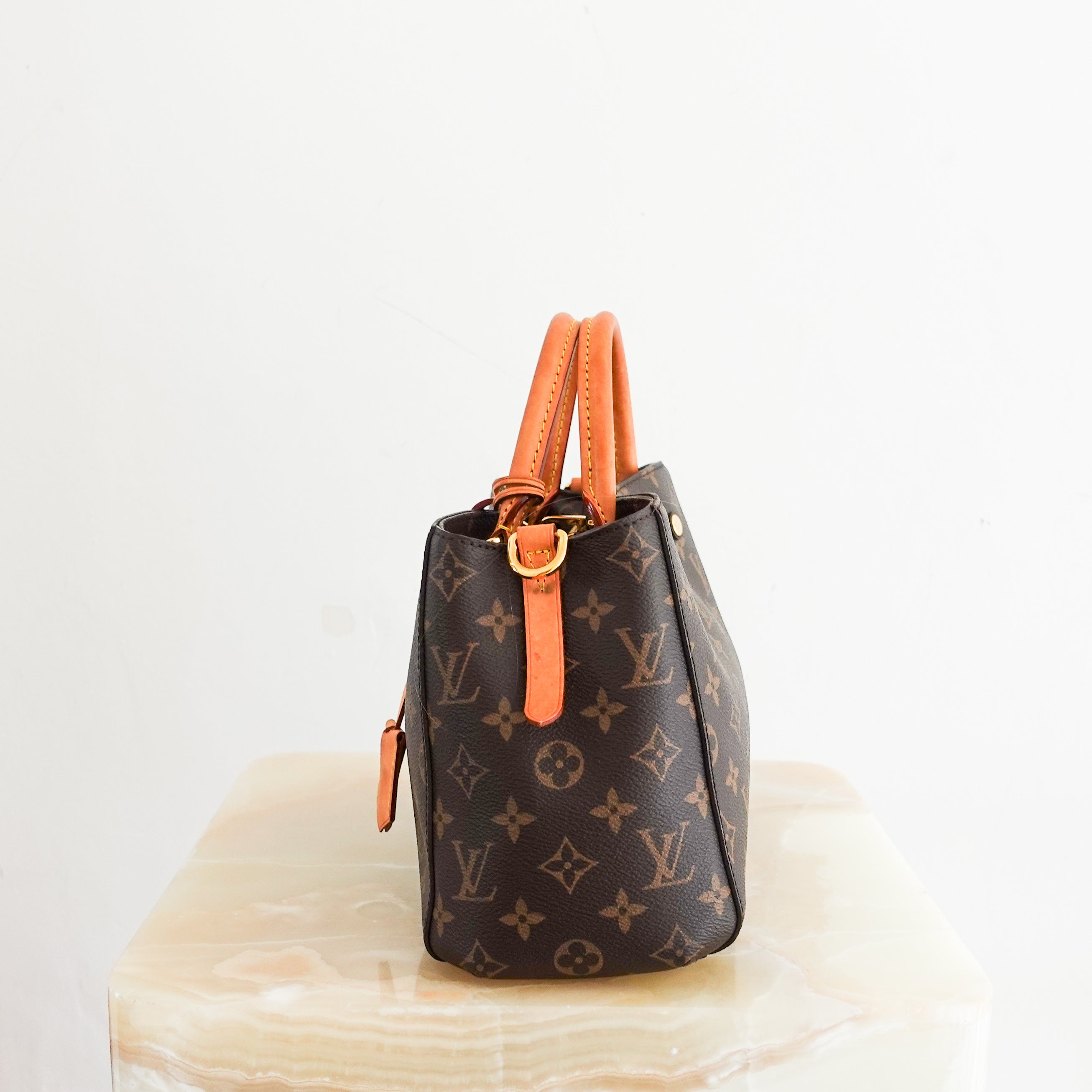 Montaigne bag RRP £2K