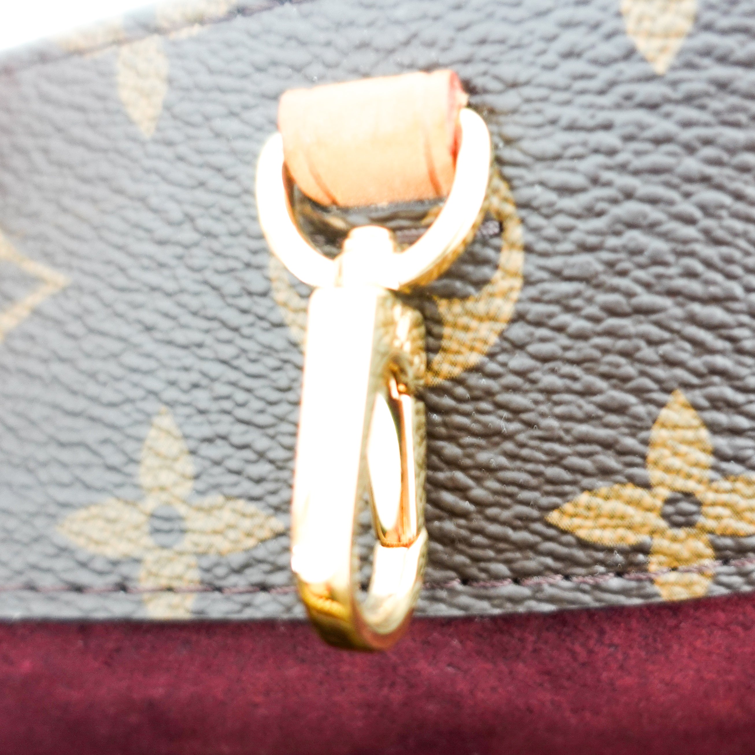 Montaigne bag RRP £2K