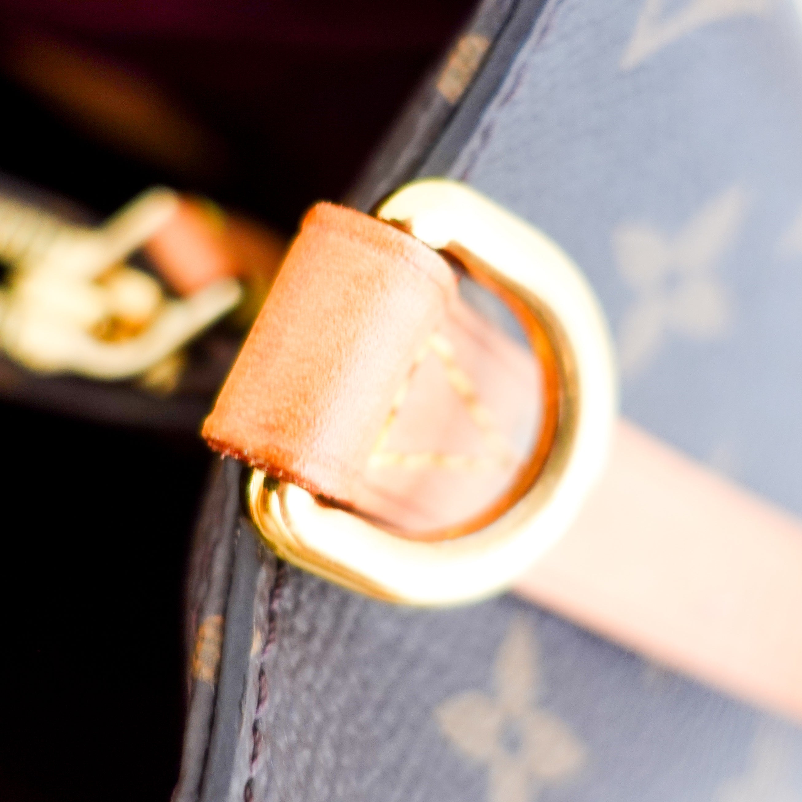 Montaigne bag RRP £2K