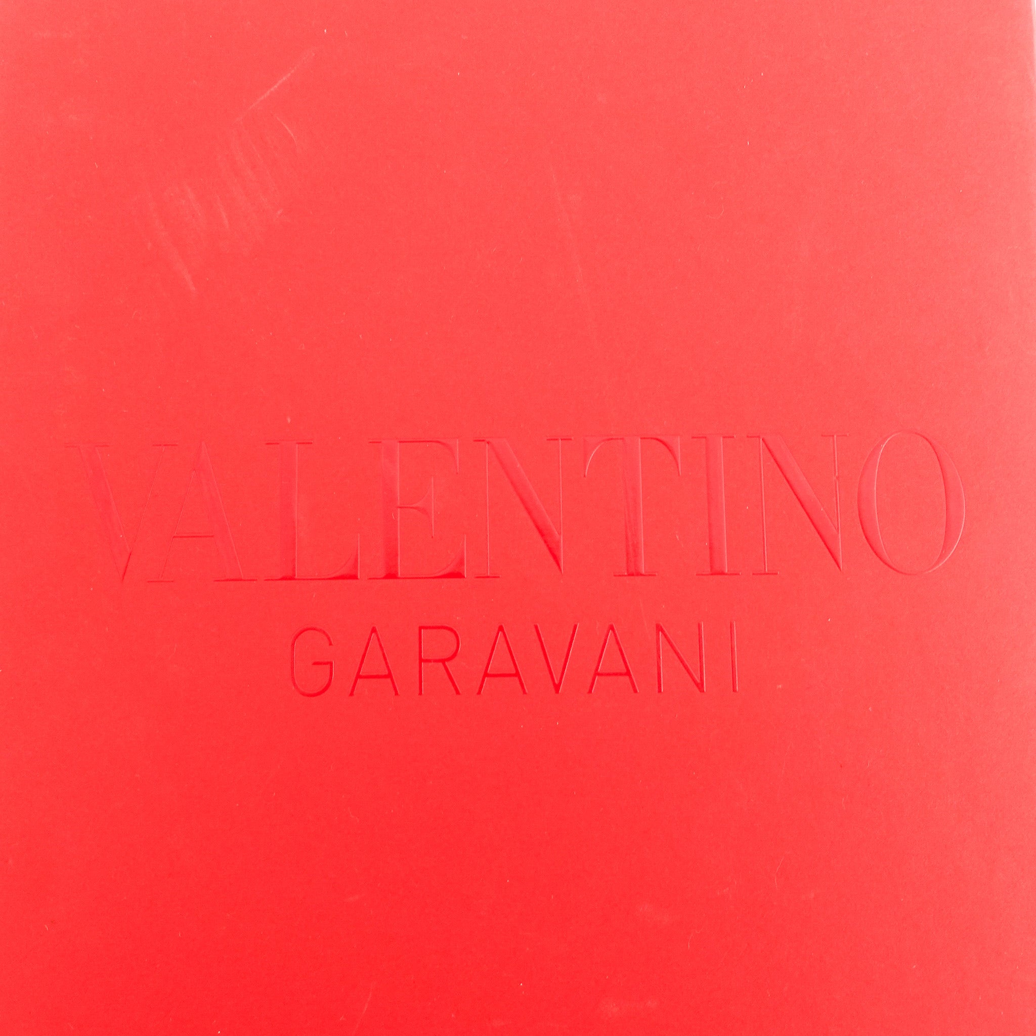 Valentino VG Slingback Heels RRP £850 | Authentic Preloved - Reloved Again