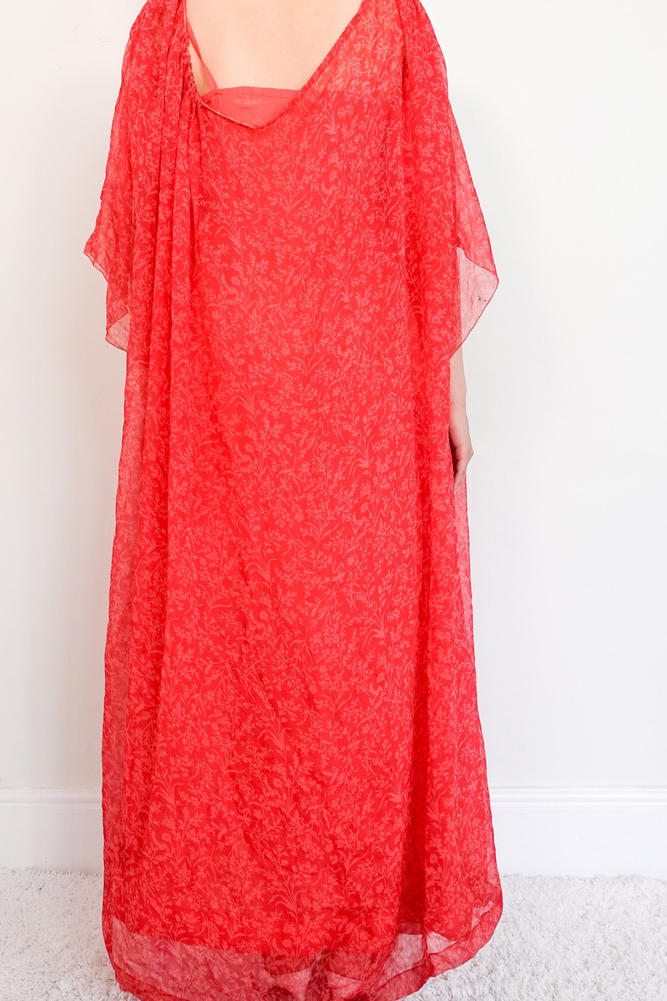 Vintage Dress RRP £1k