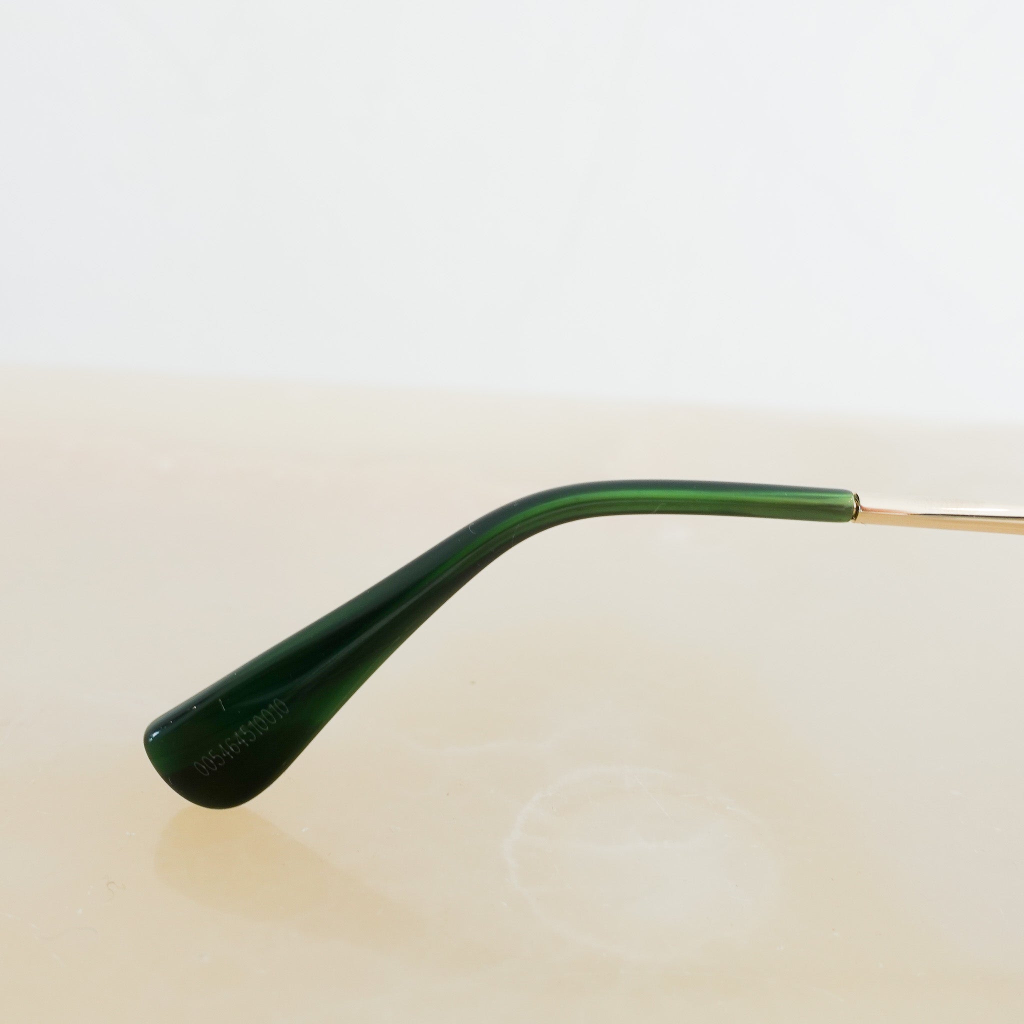 Max Mara Green tint Sunglasses RRP £230 | Authentic Preloved - Reloved Again