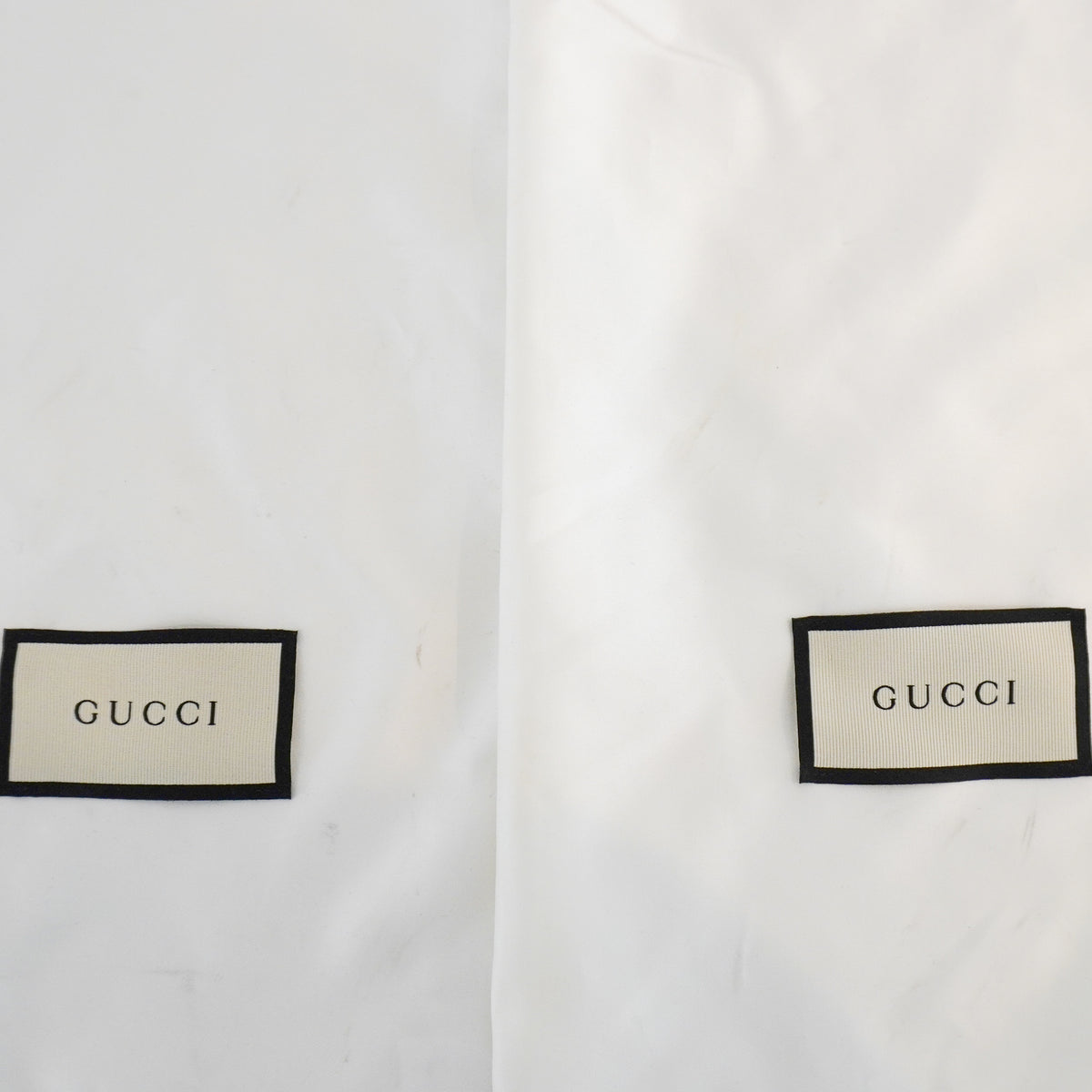 Gucci Tennis 1977 Trainers (RRP £420) | Authentic Preloved