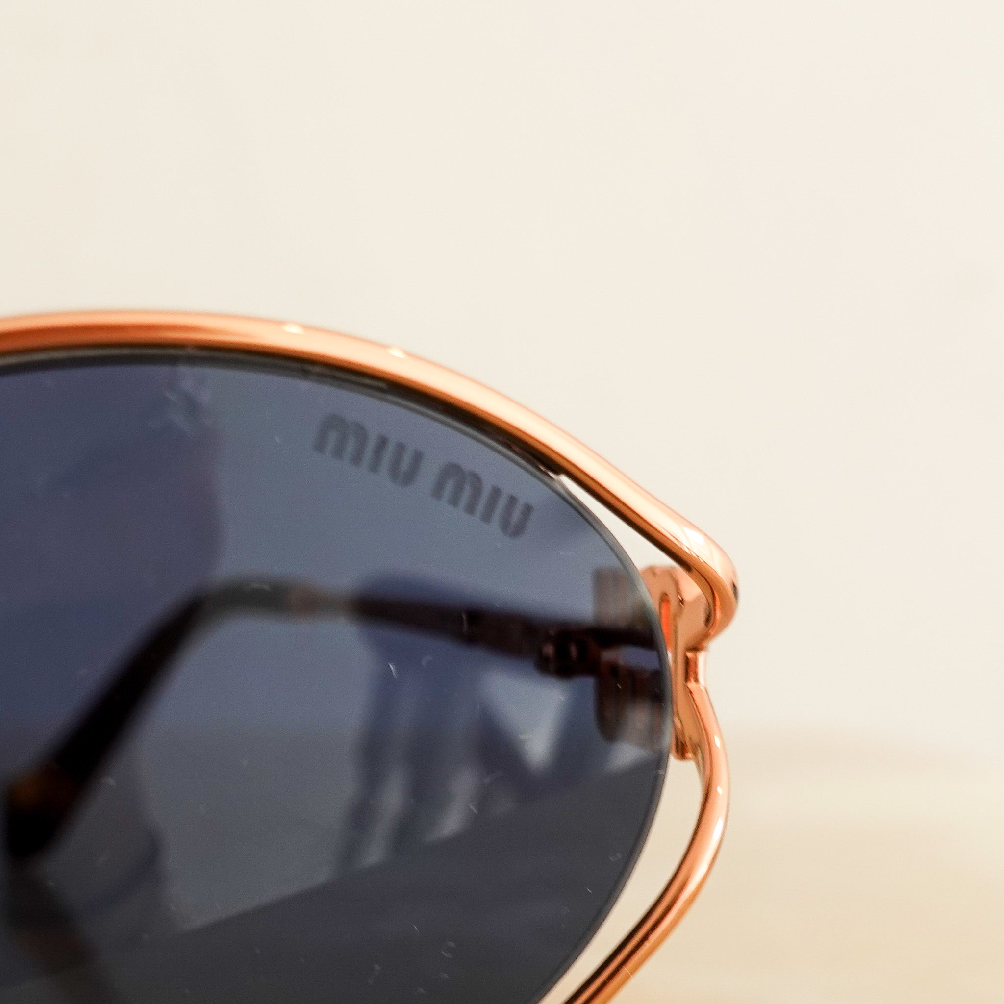Sunglasses RRP £250