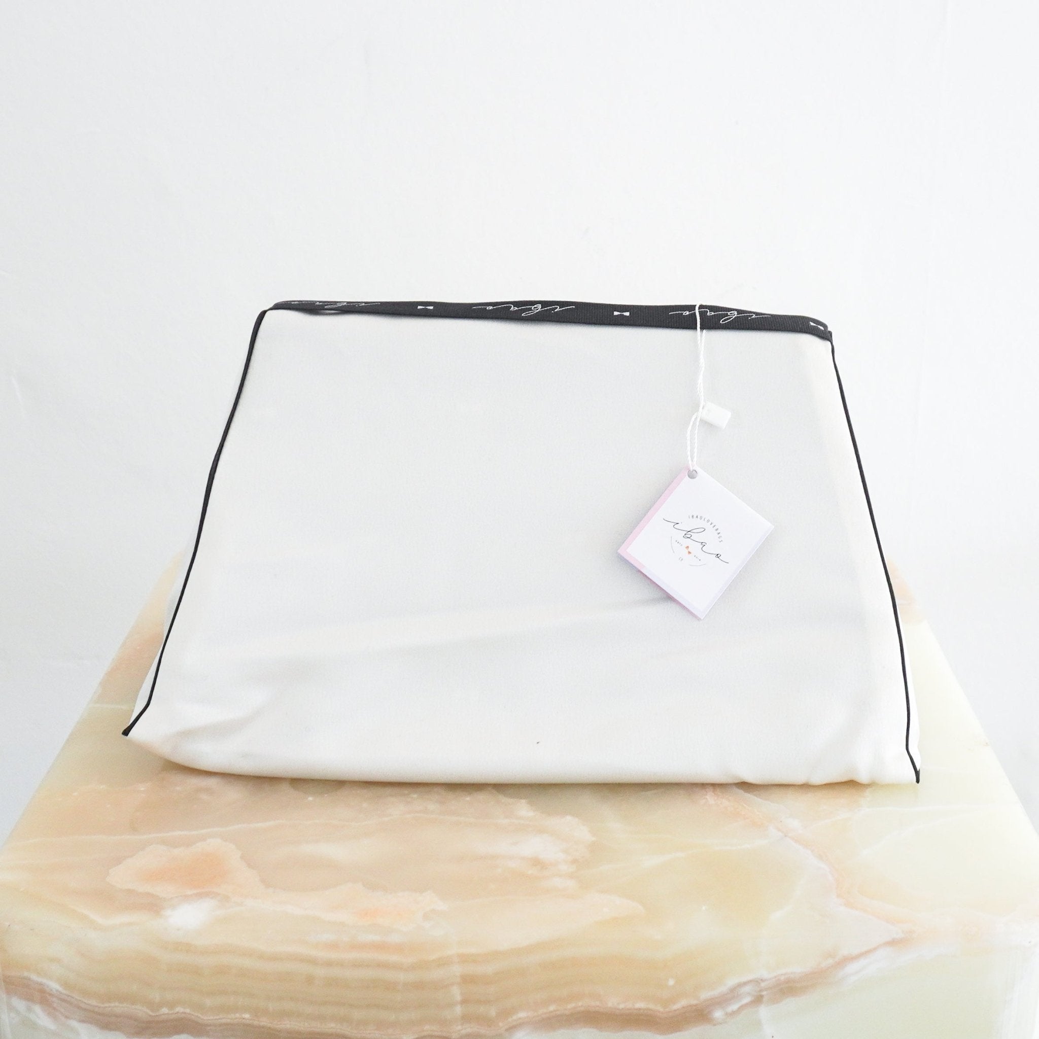 Hermes Etoupe Garden Party 30 Negonda Tote Bag (RRP £3500) | Authentic Preloved - Reloved Again