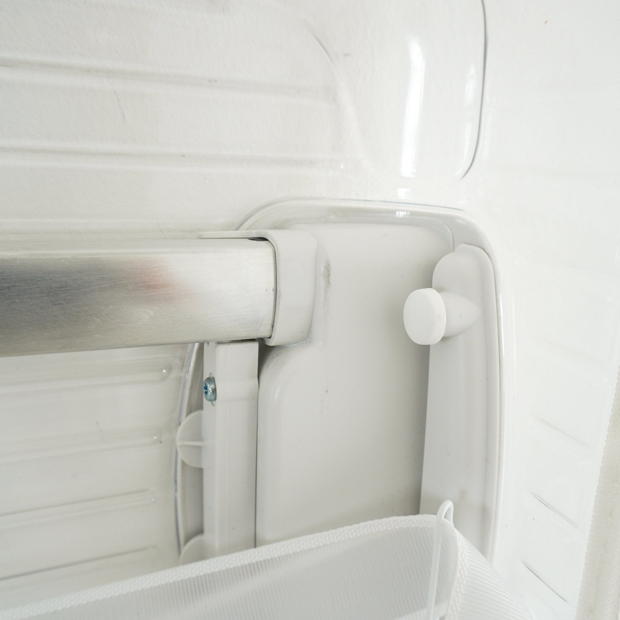 Off-White™ x RIMOWA "See Through" Cabin Multiwheel 36L – White (Transparent) (RRP £2570) | Authentic Preloved - Reloved Again